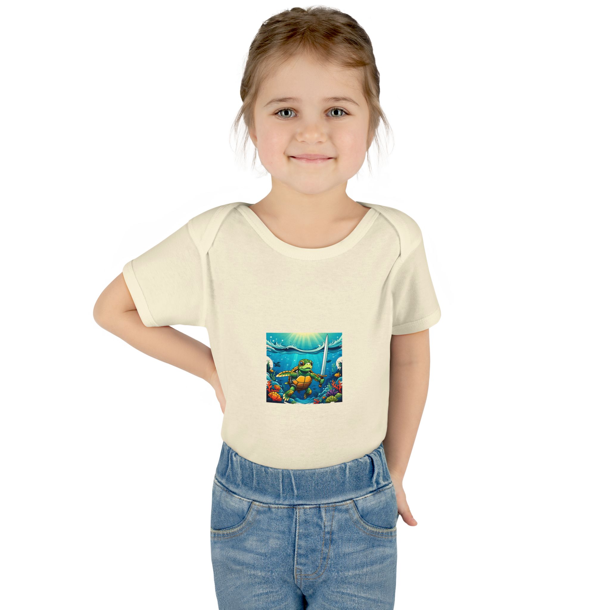 NOCTURNE — Tortue pirate des mers – Image 28