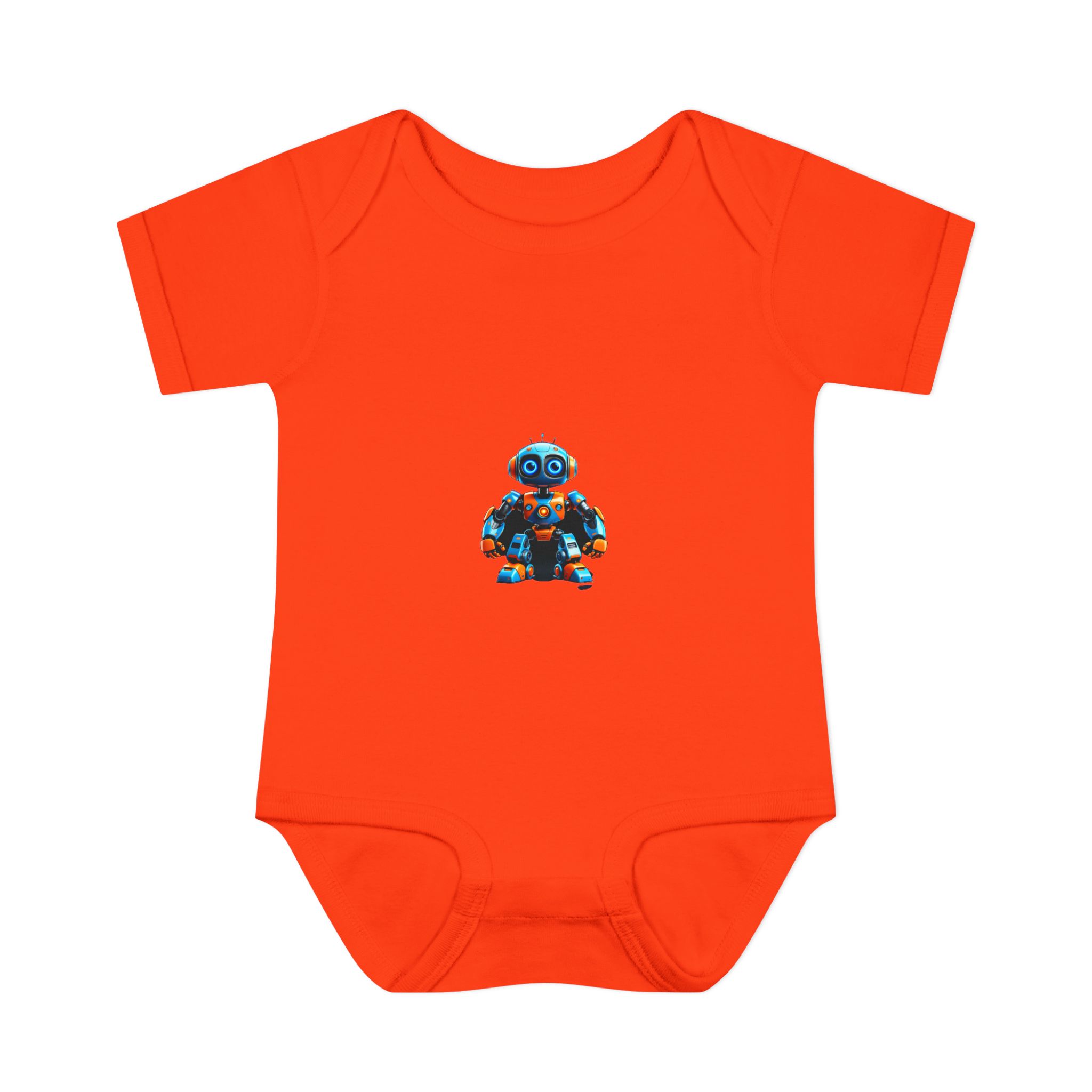 Robo Buddy – Image 5