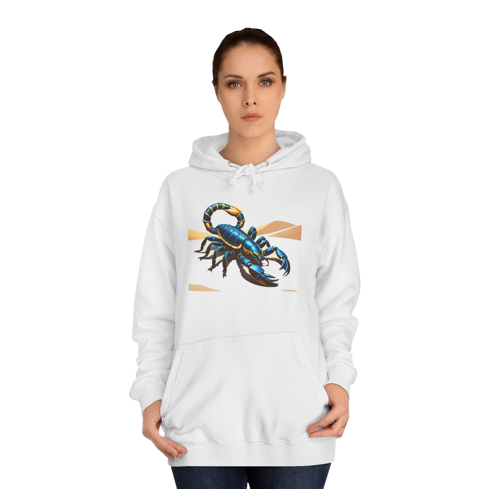 Scorpion du Désert – Image 4