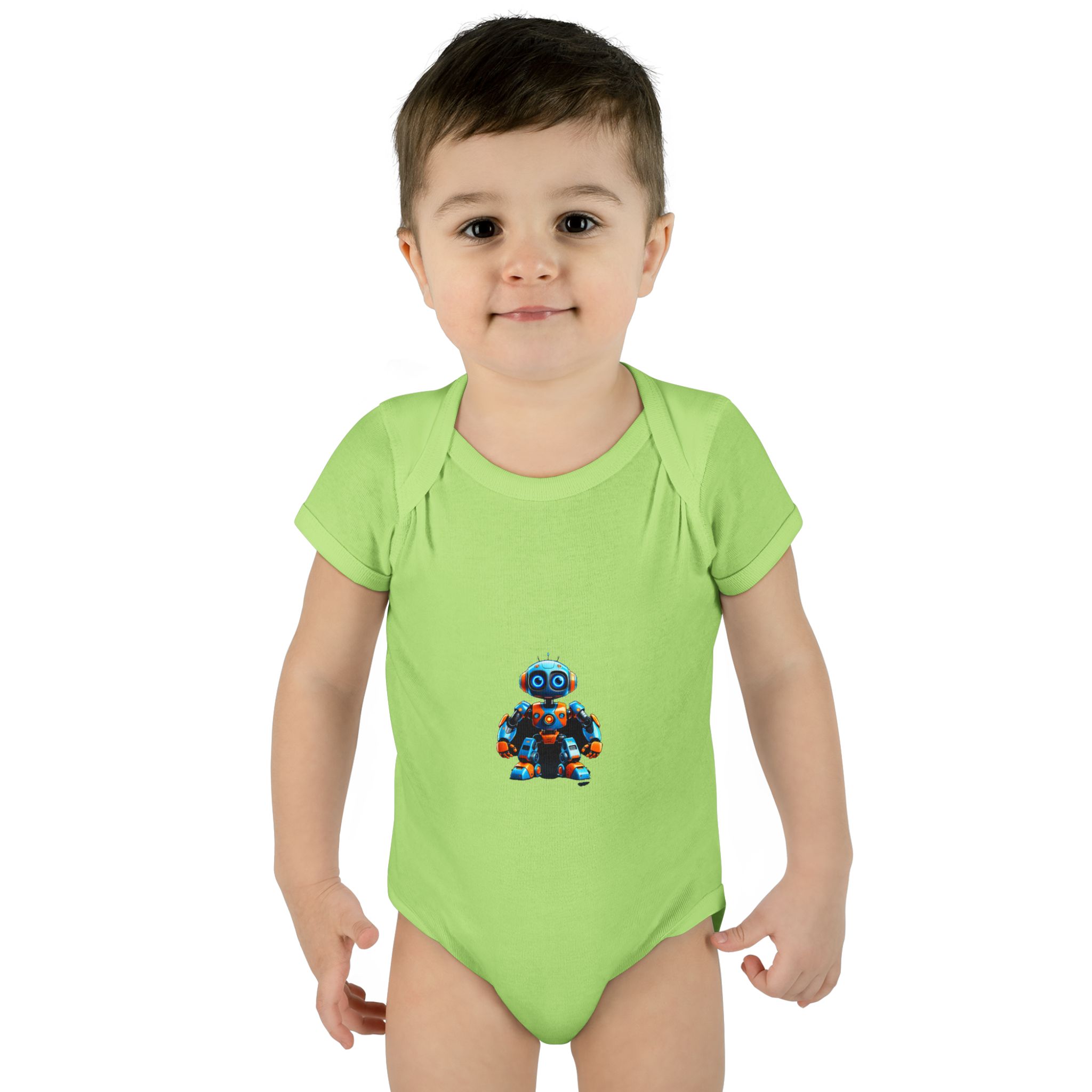 Robo Buddy – Image 39