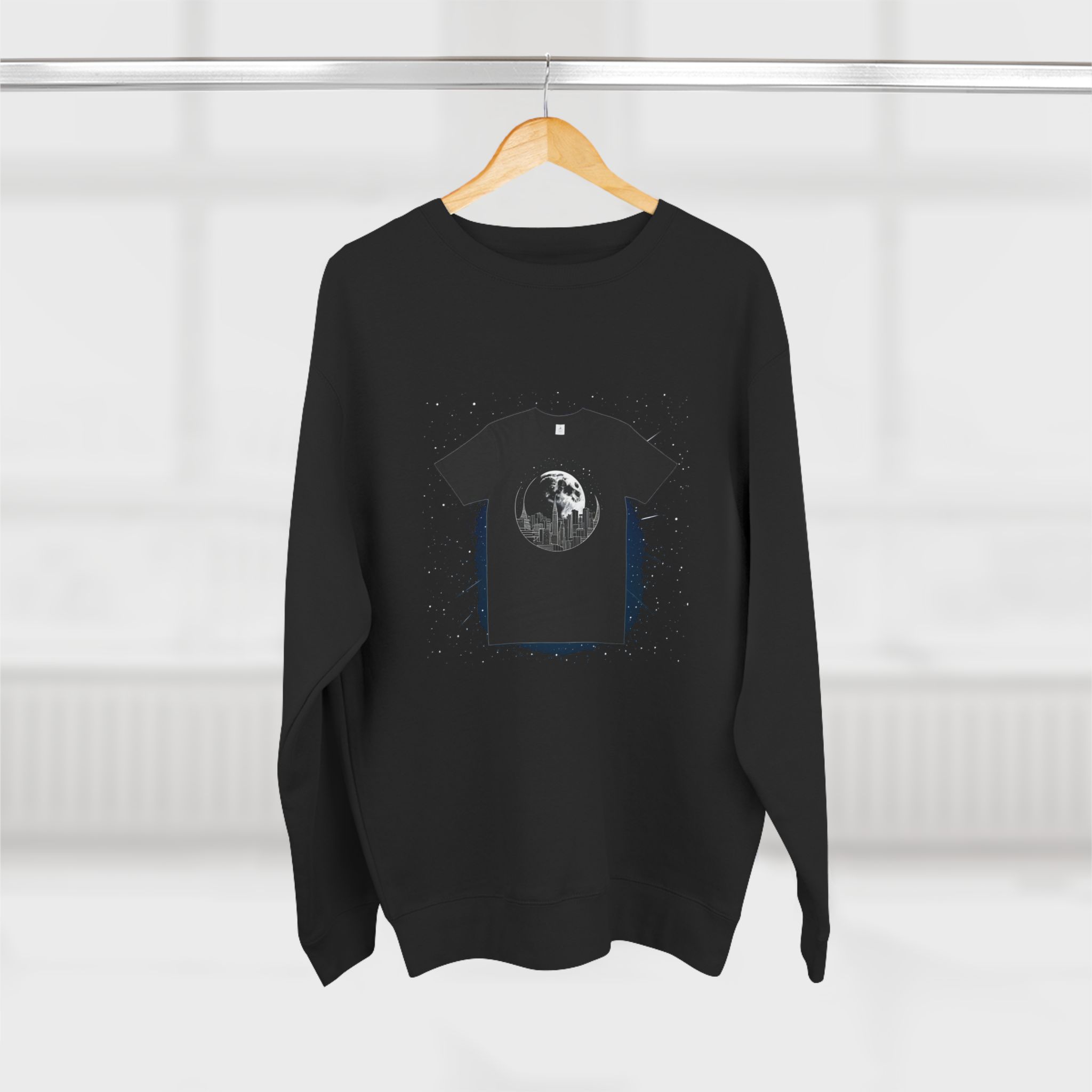 Lunar Metropolis – Image 8