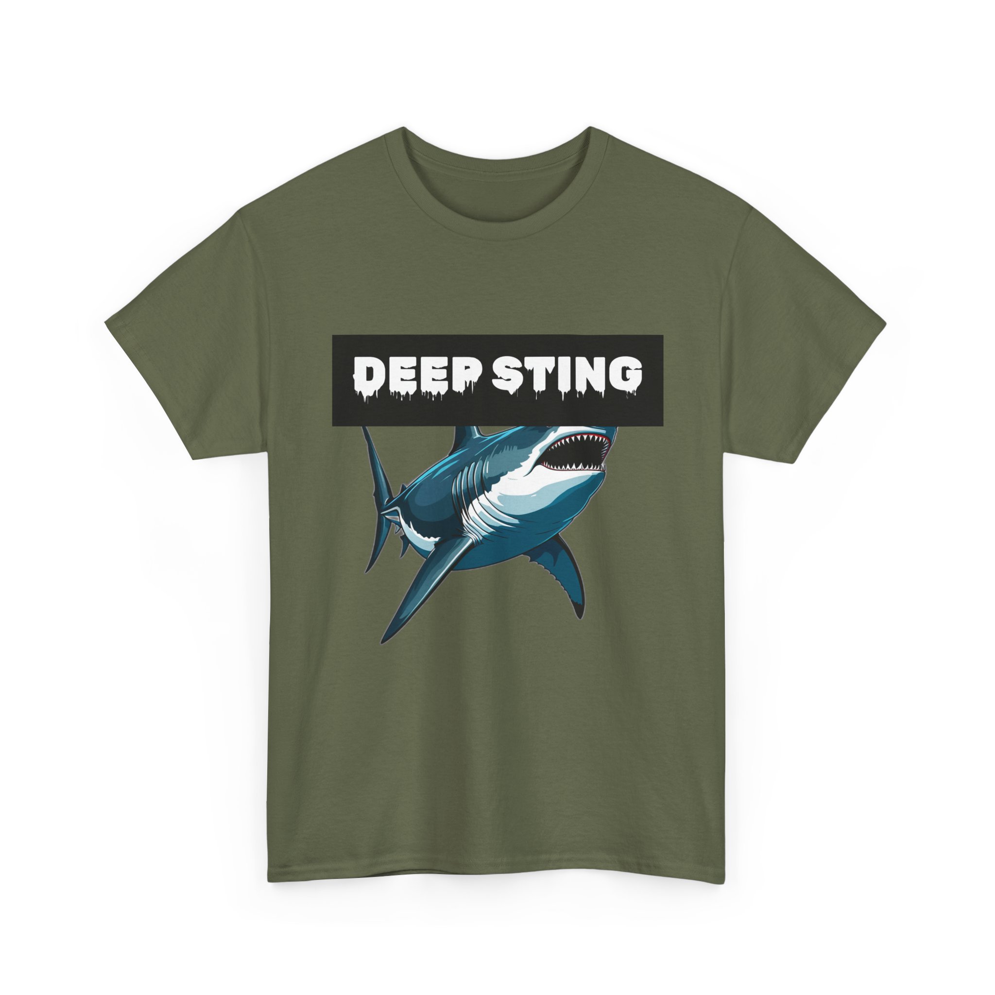 Requin des Abysses – Image 15