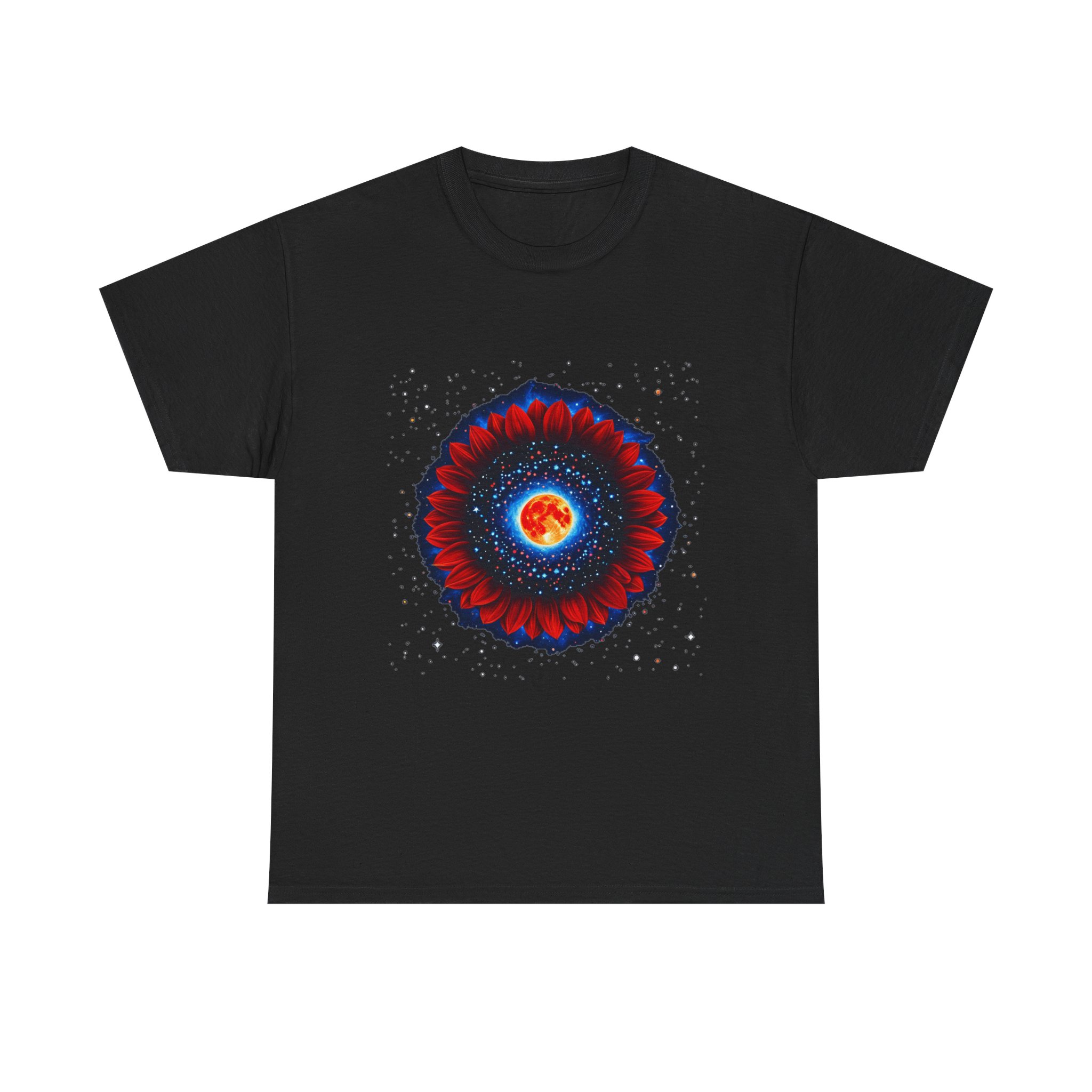 NOCTURNE — Galaxie en Fleur – Image 5
