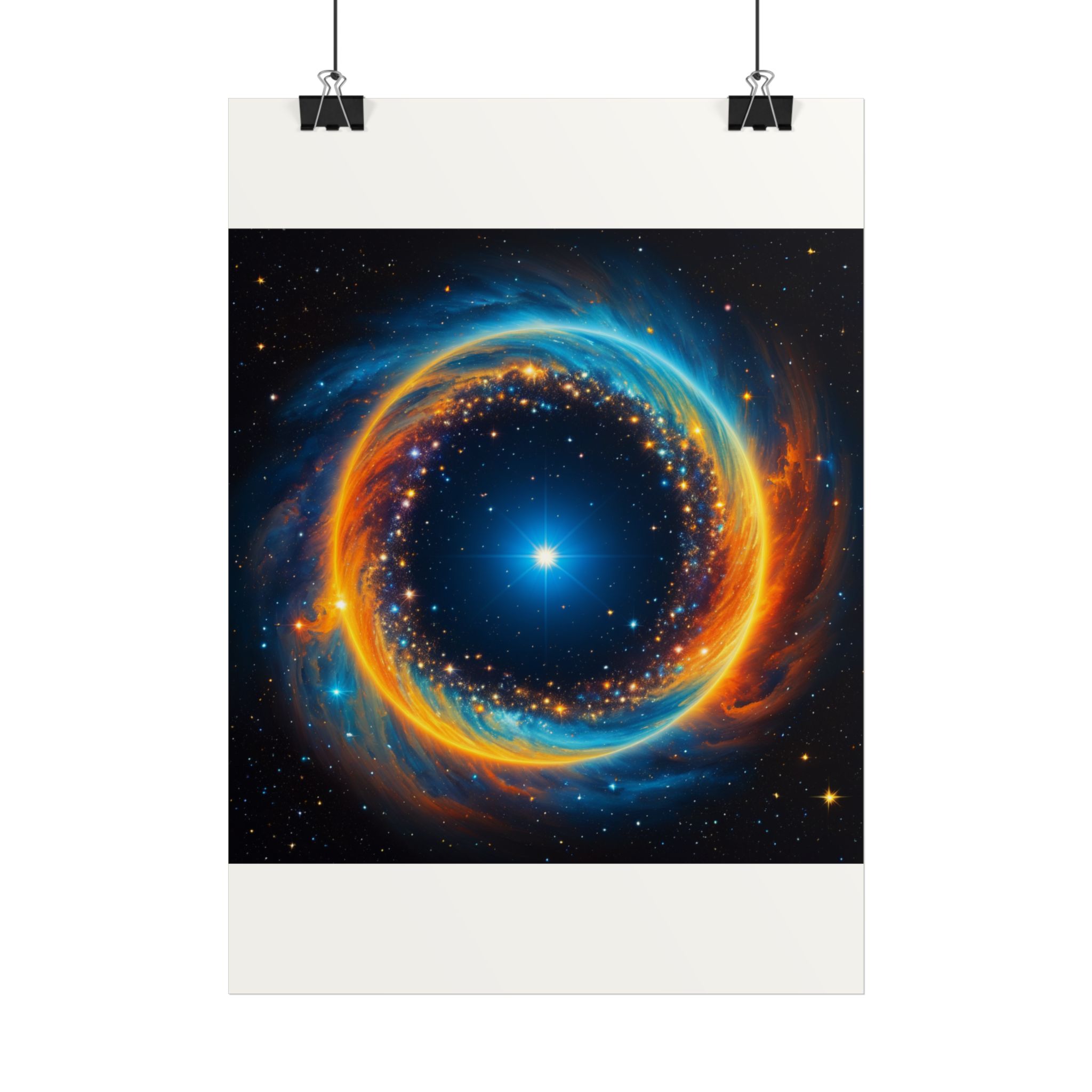 Cosmos Dynamique Masterpiece – Image 16
