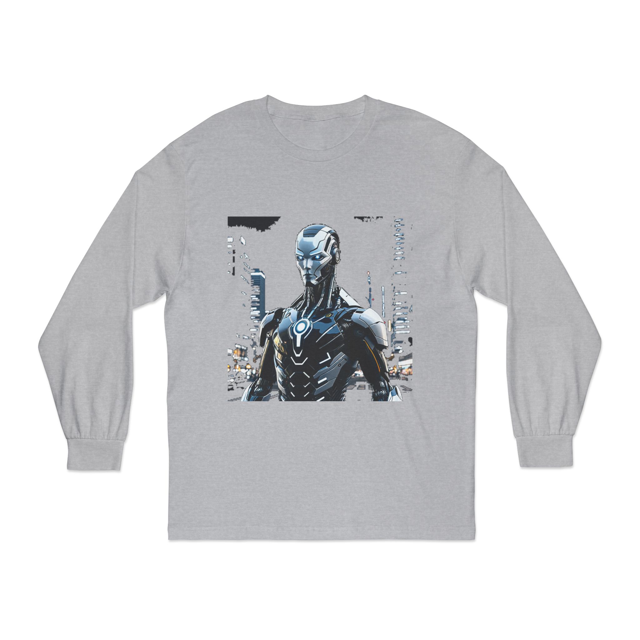 Nova Cyborg - Futurisme – Image 5