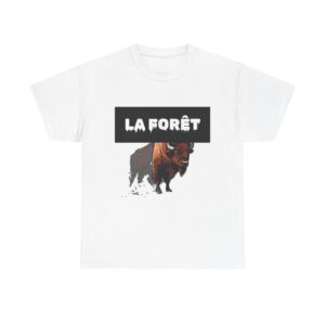 Bison Sauvage Impérial
