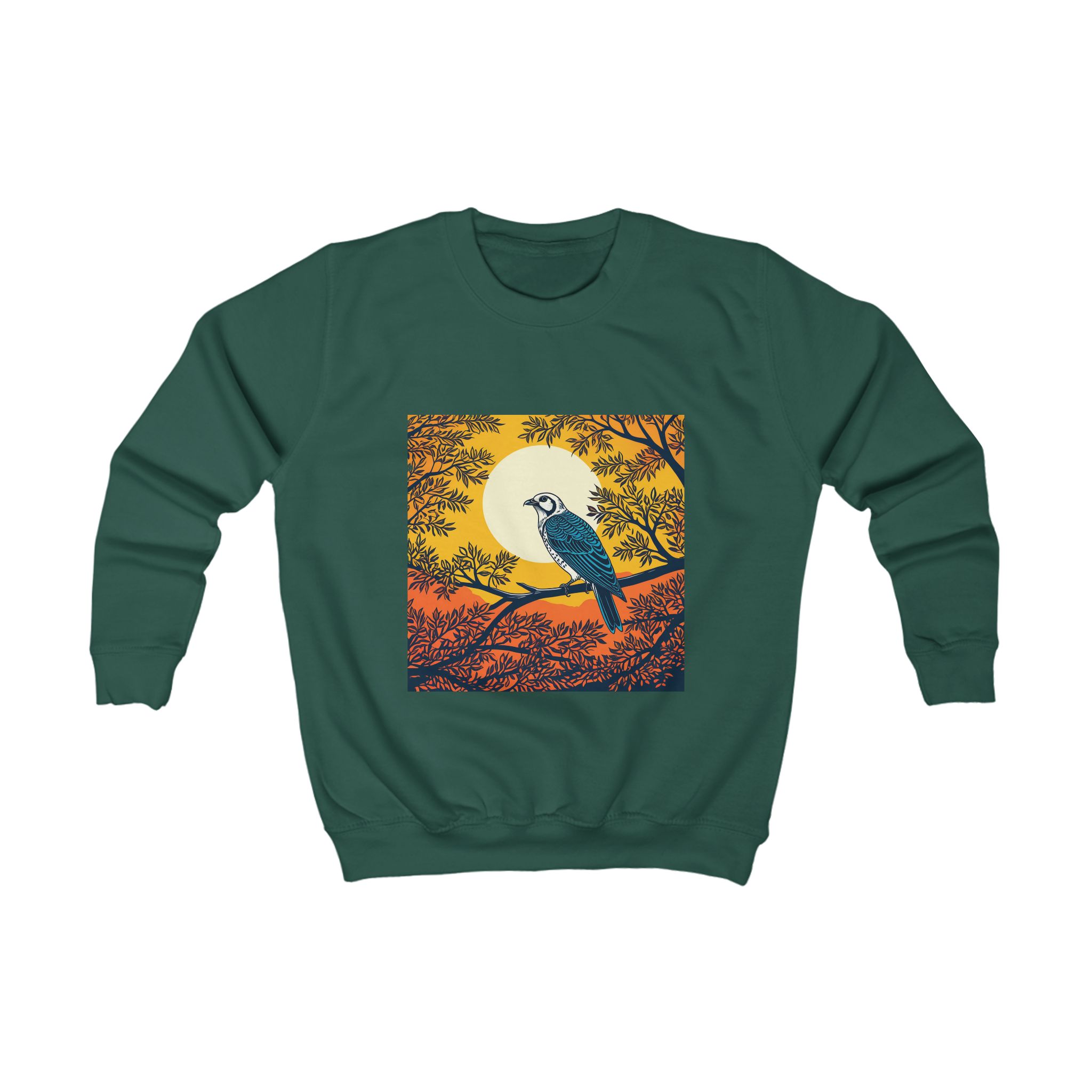 Royaume des Oiseaux – Image 3