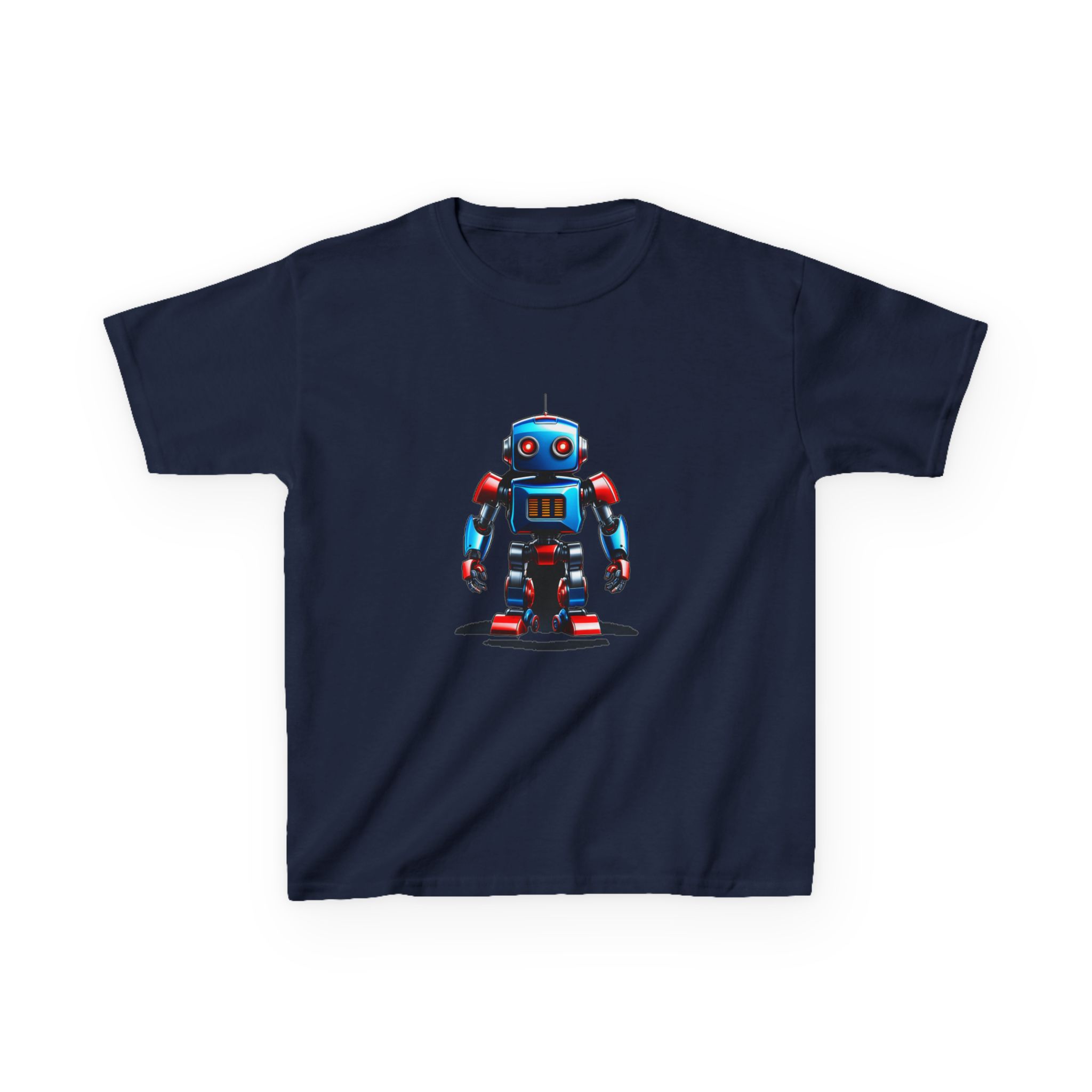 Robot Miniaturisé Streetwear – Image 17