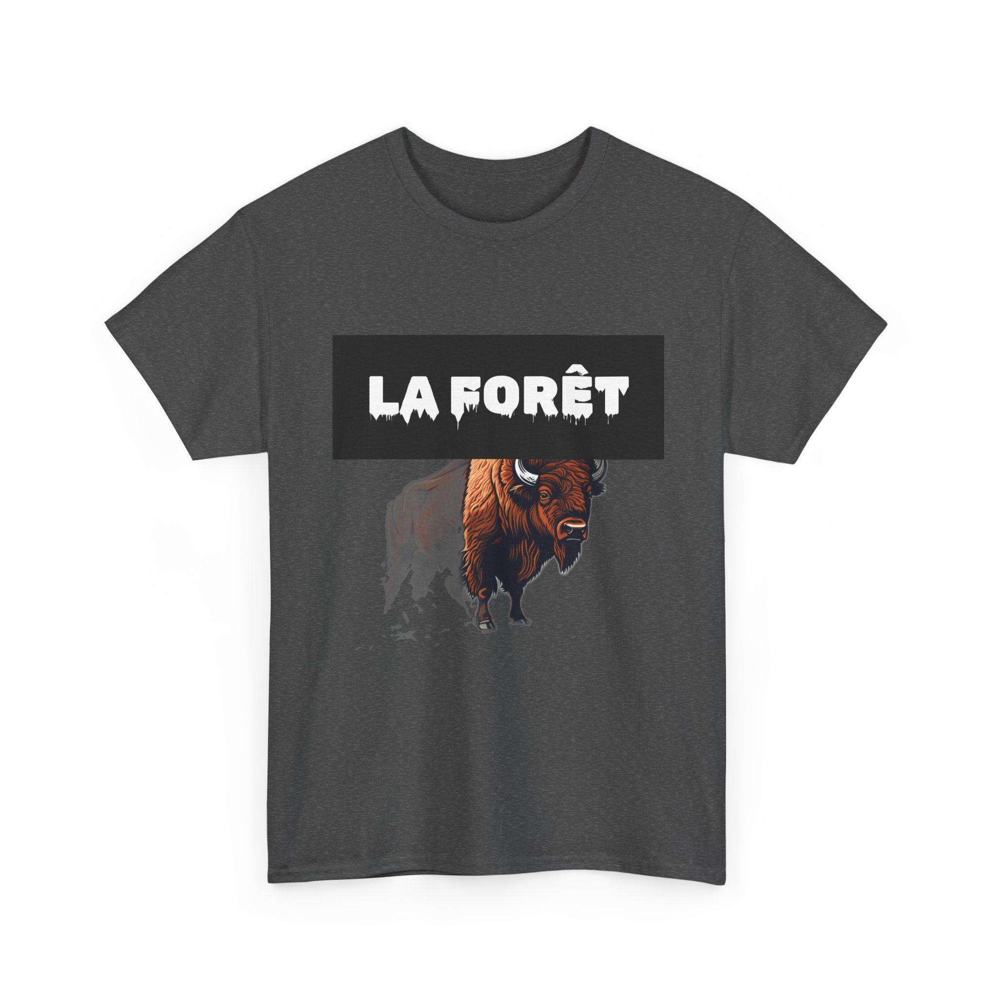 Bison Sauvage Impérial – Image 19