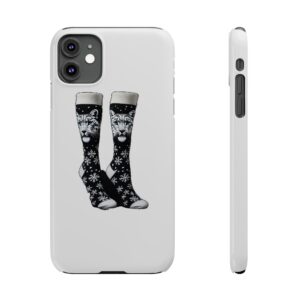 NOCTURNE — La panthère des neiges
