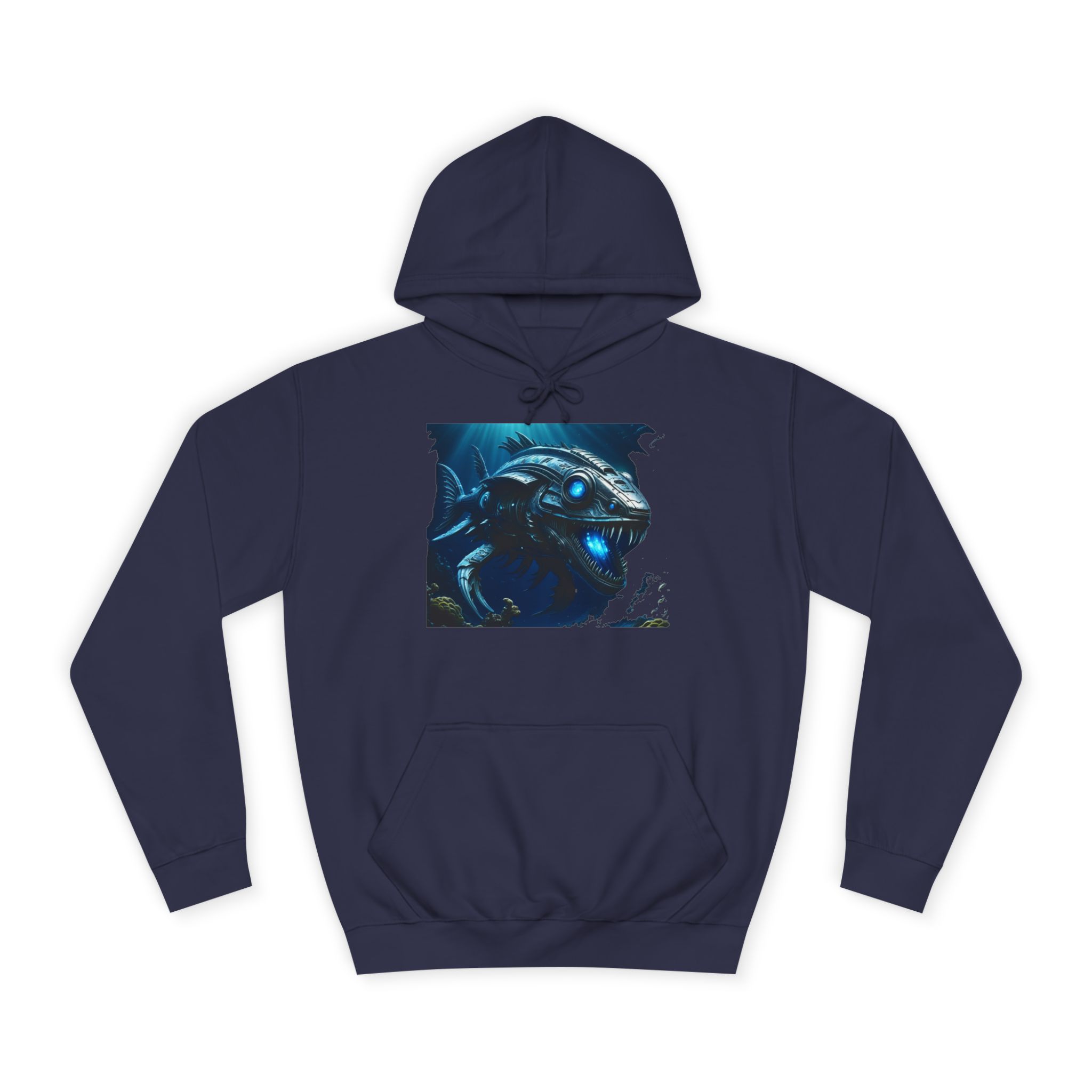 Abyssal Odyssey - Luminaris – Image 45