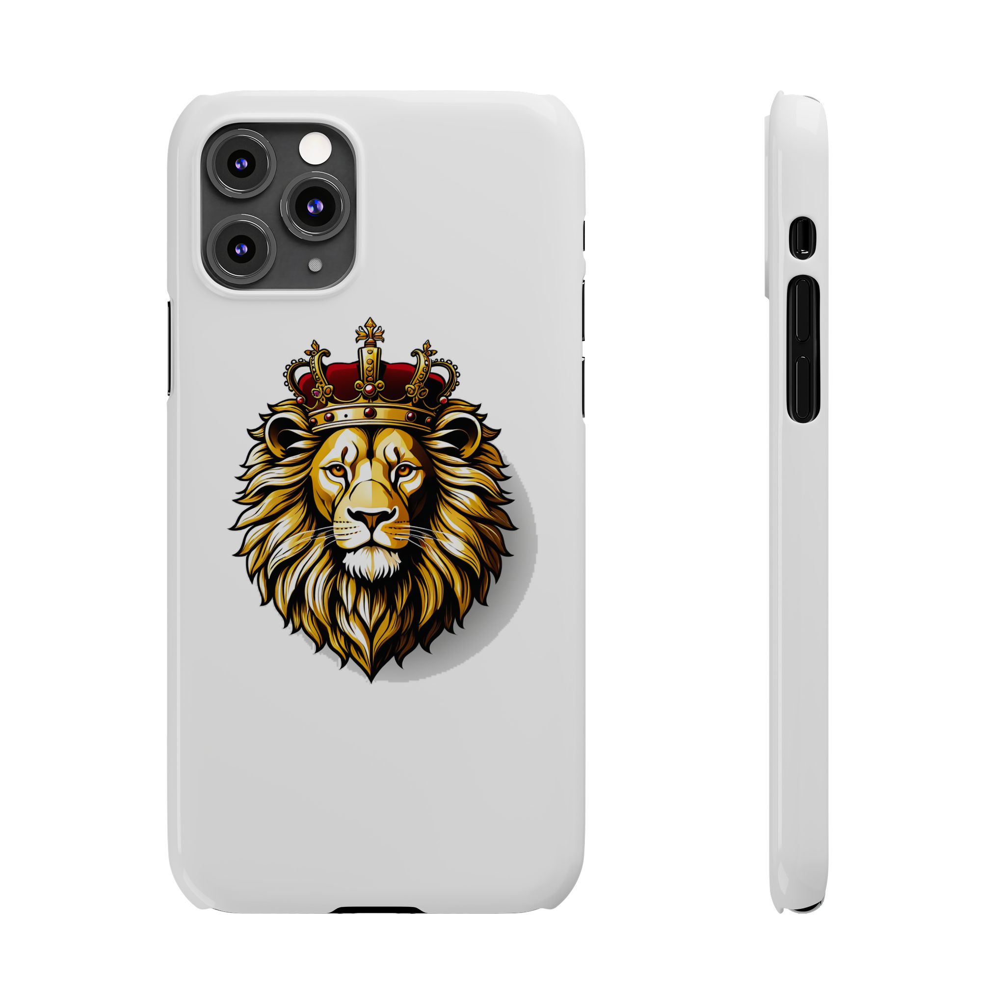 Lion Royal – Image 5