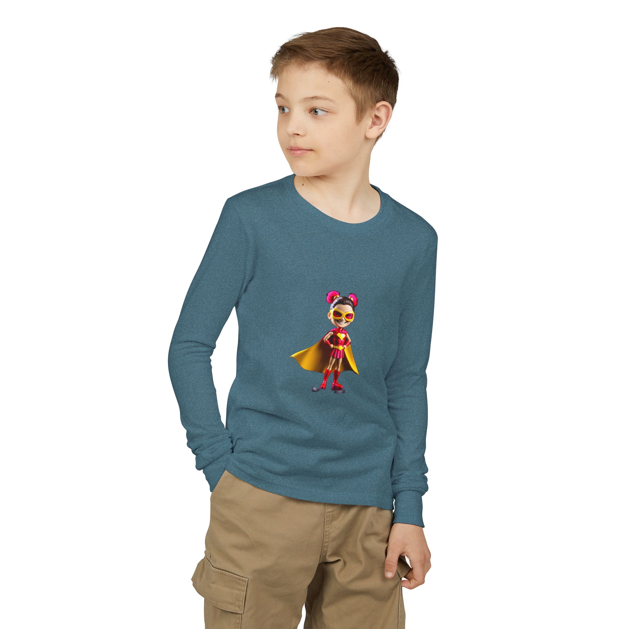 Mini Super Héros – Image 31