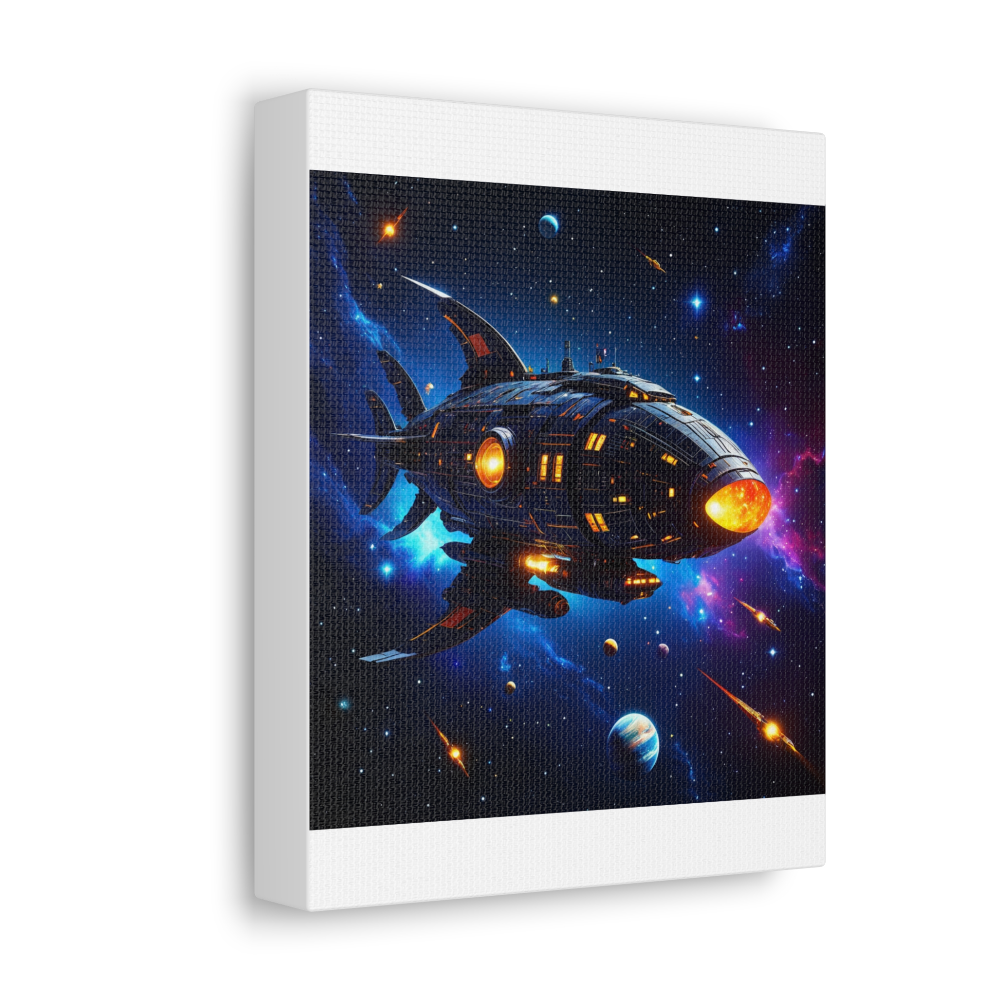 Cosmic Storm – Image 6