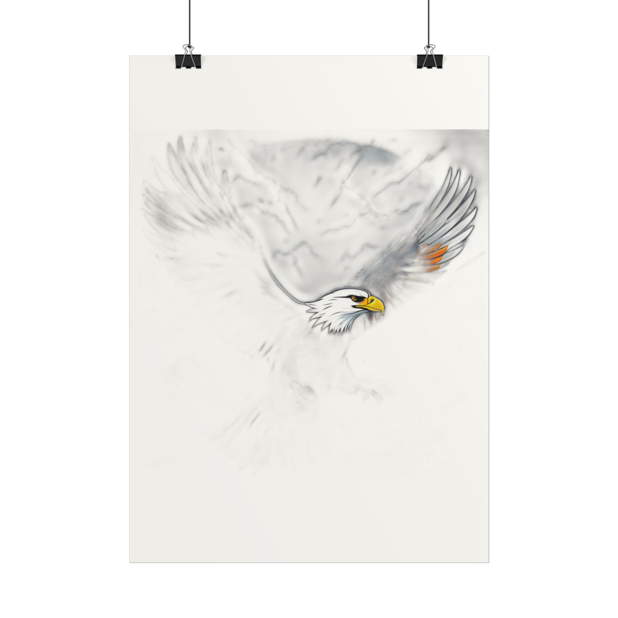 Aigle des Tempêtes – Image 2