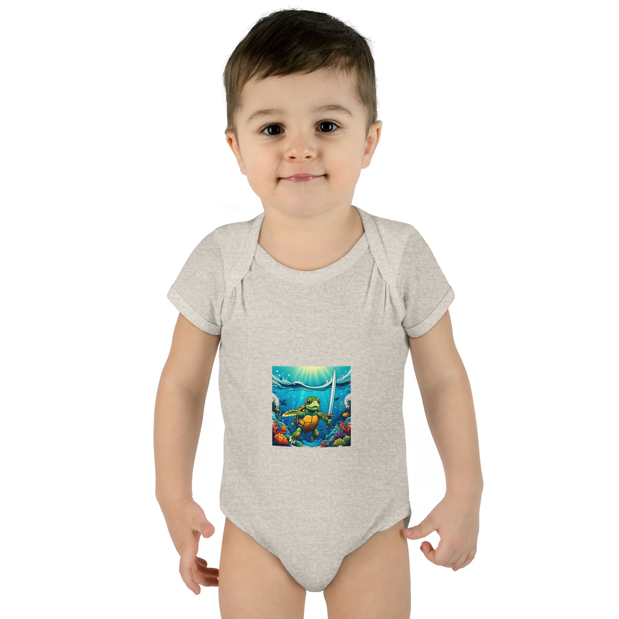 NOCTURNE — Tortue pirate des mers – Image 15