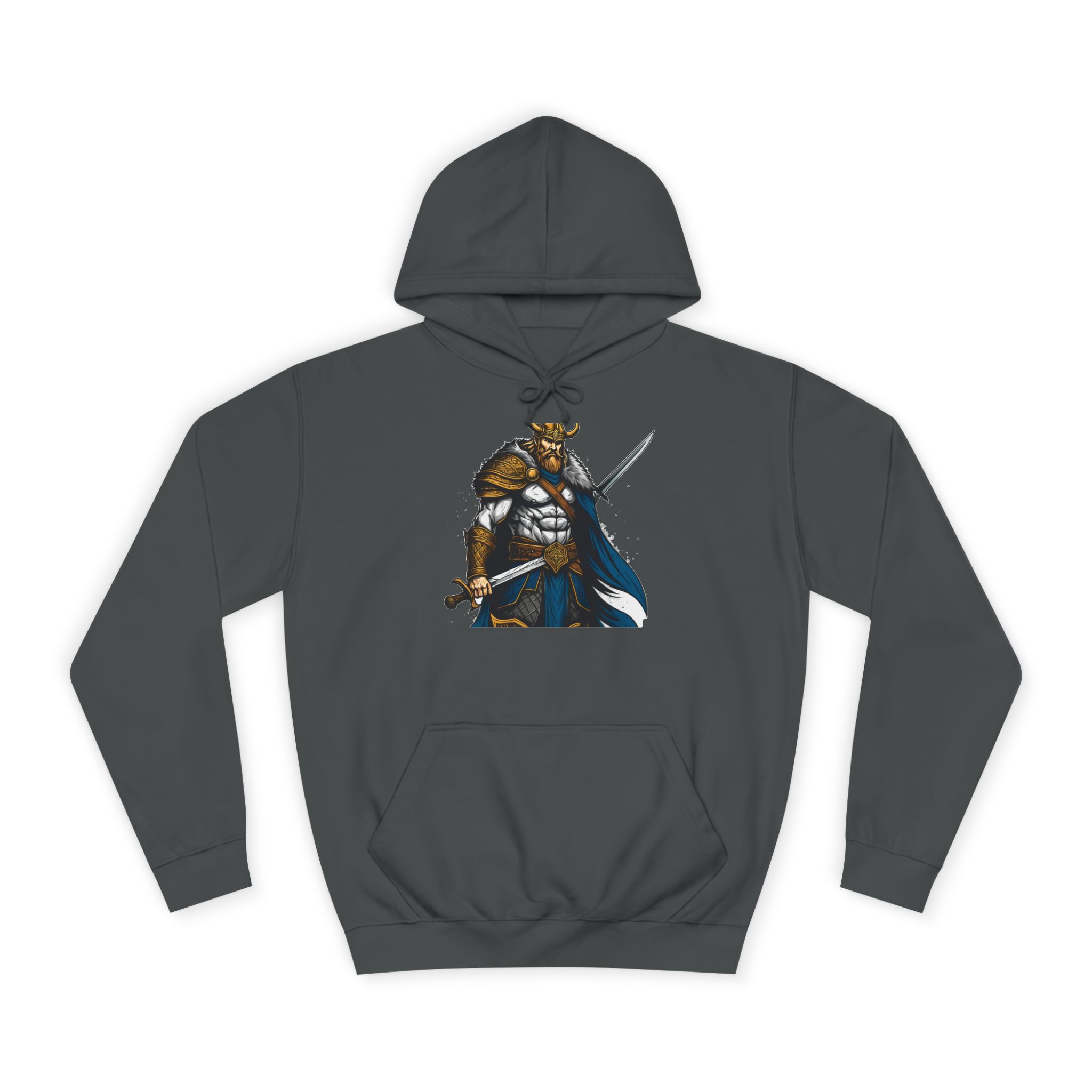 Le Féroce Roi Viking – Image 25