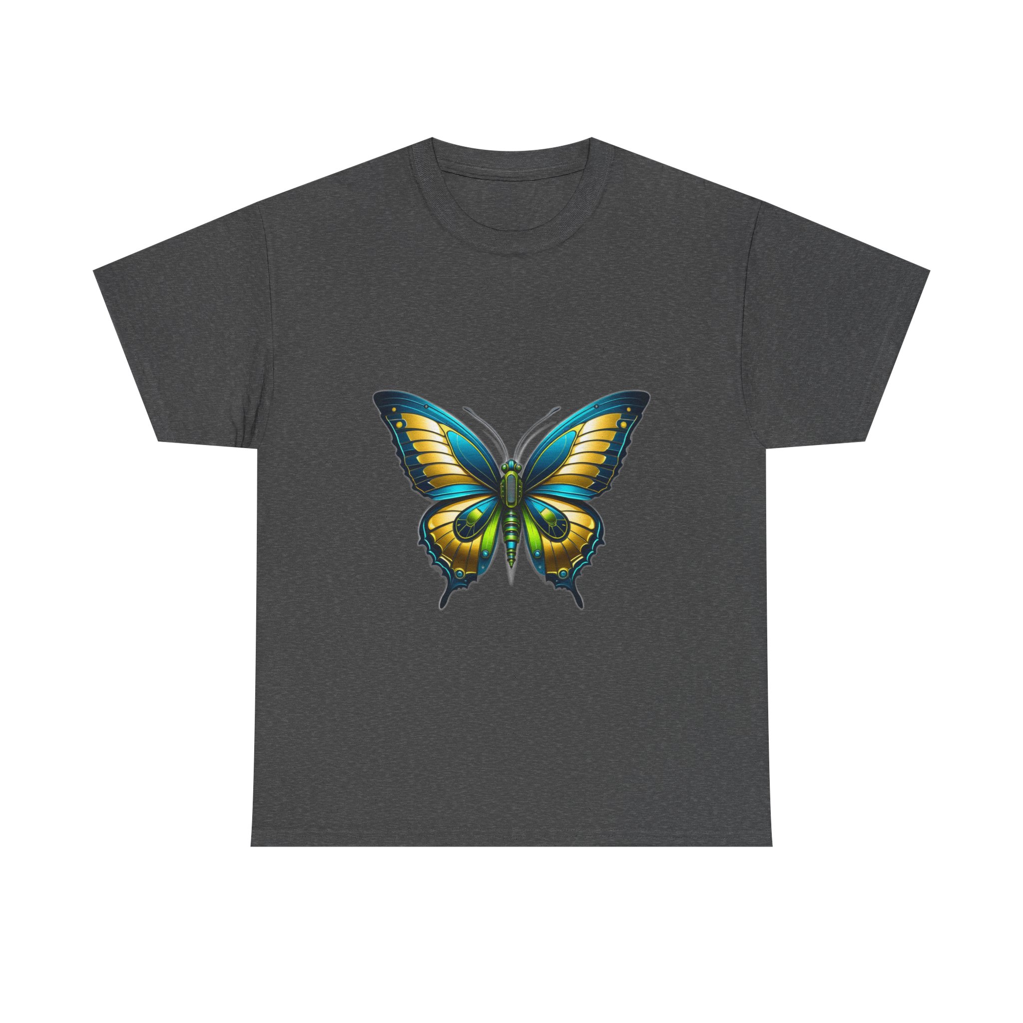 Mécanic Wings – Image 17