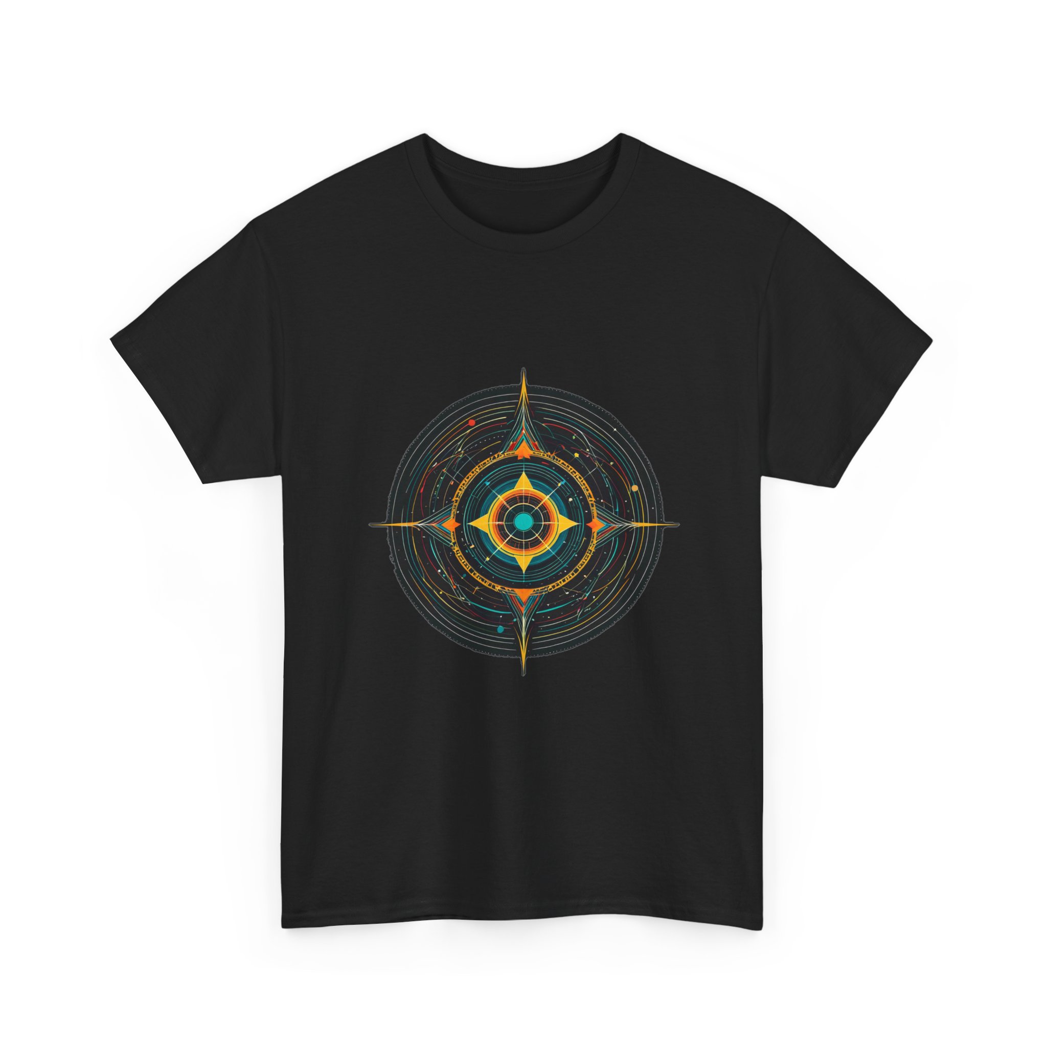 Cosmic Abyss – Image 7
