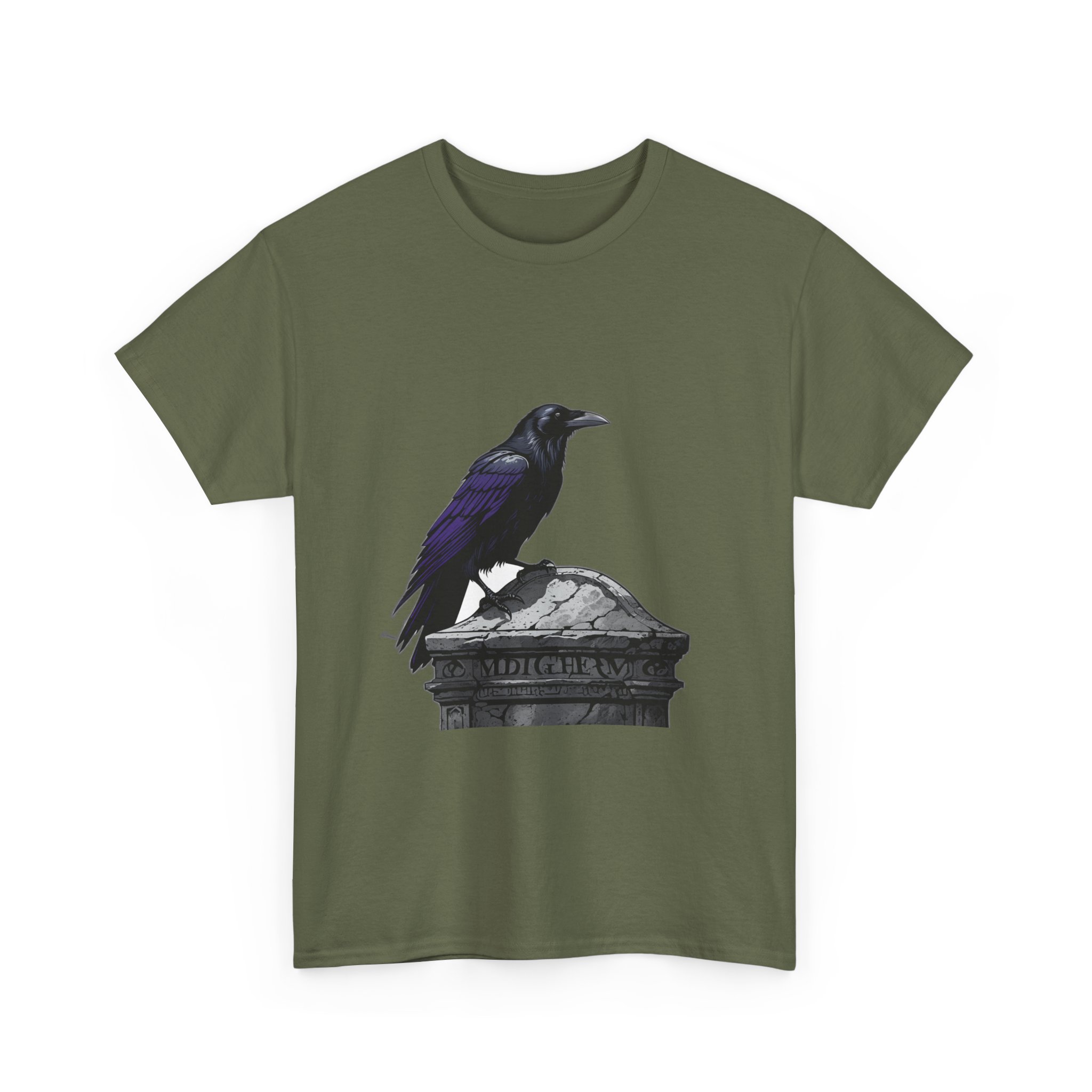 Corbeau Gothique – Image 15