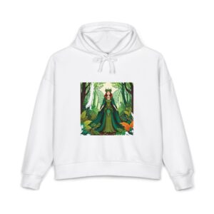 La Reine de la Forêt