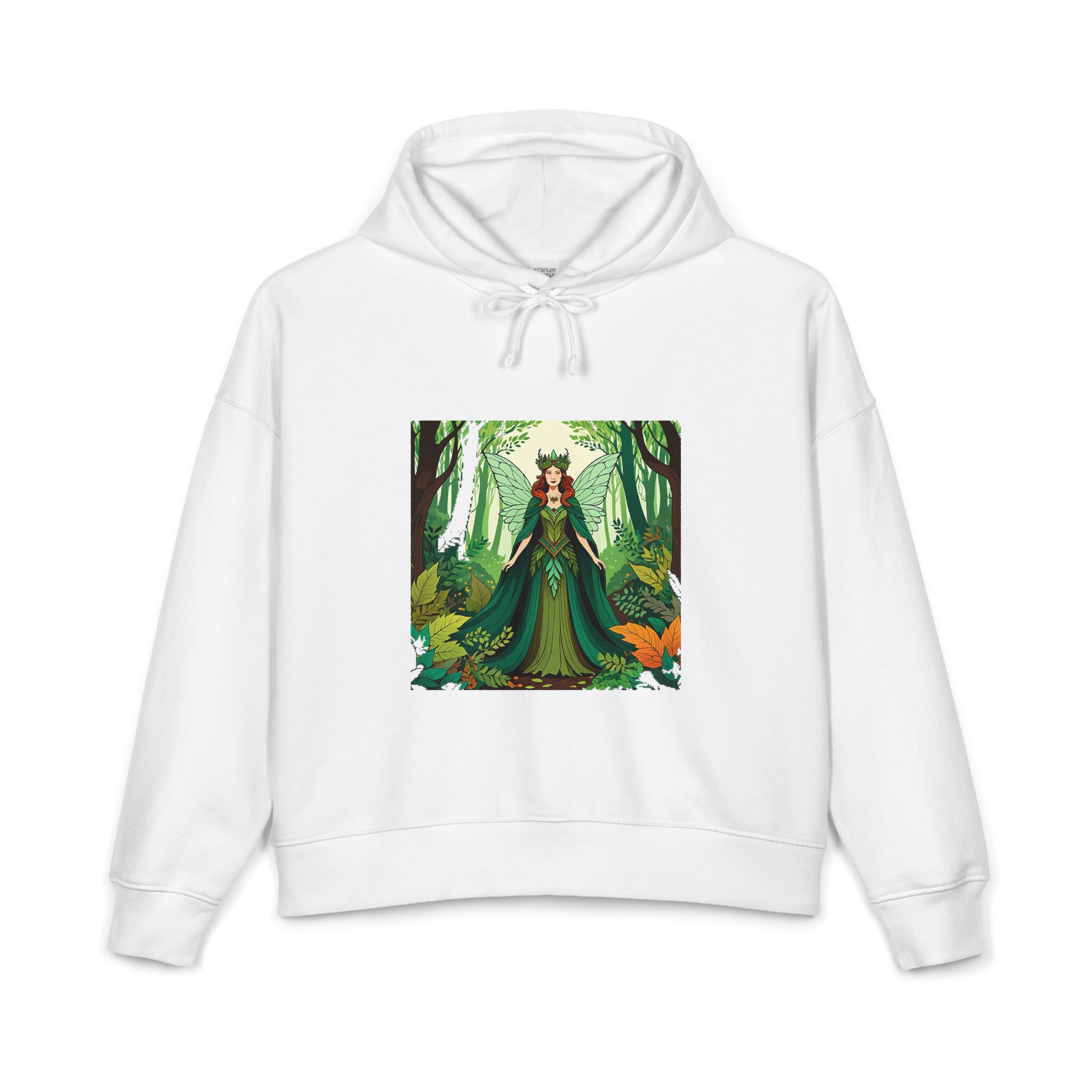 La Reine de la Forêt