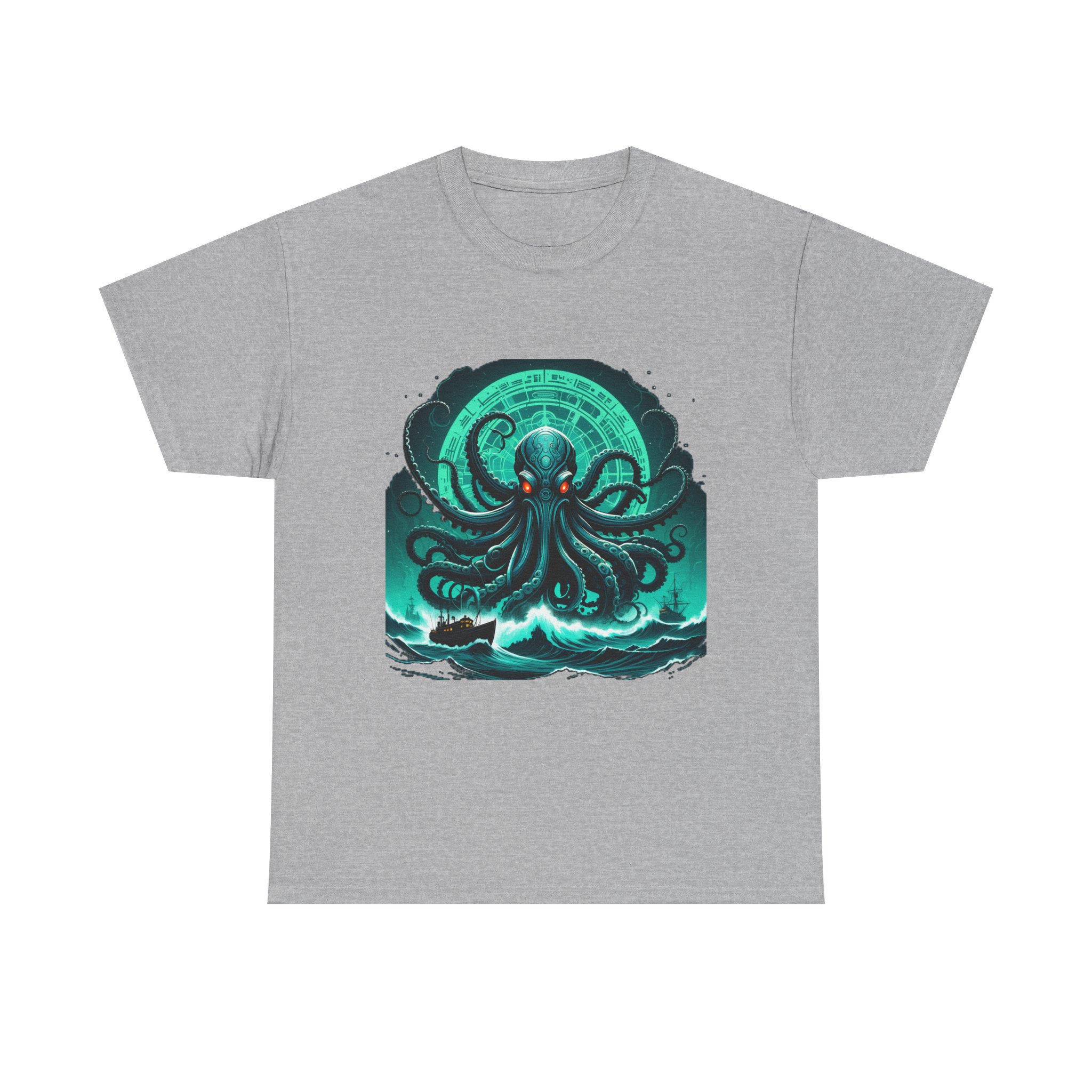 NOCTURNE — Le Kraken attaque – Image 9