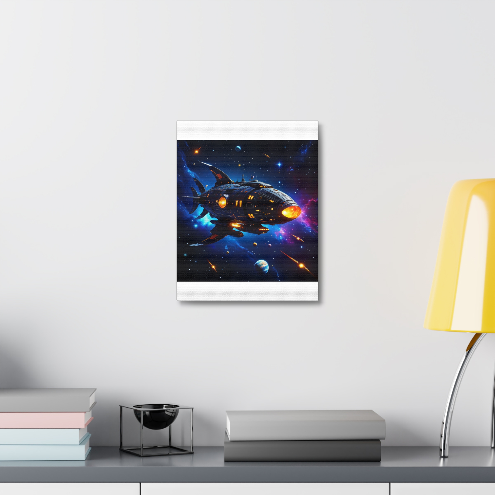 Cosmic Storm – Image 12