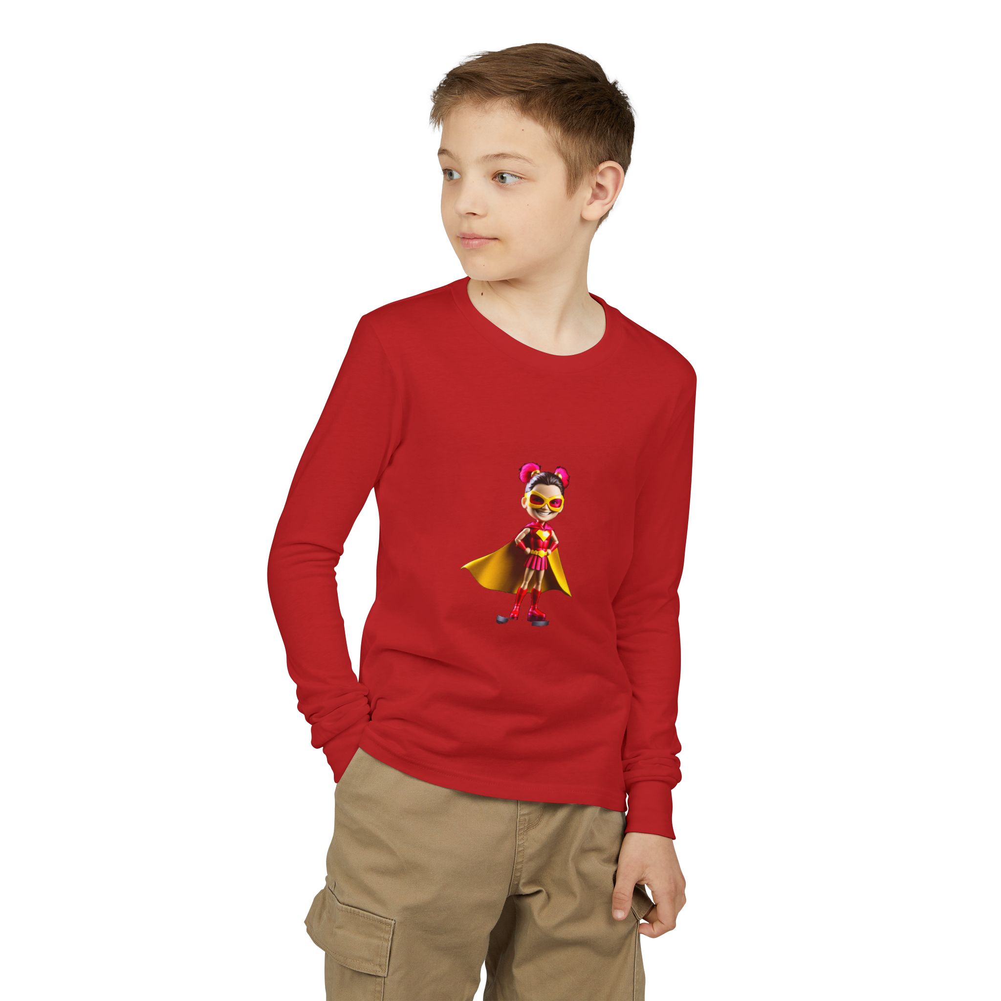 Mini Super Héros – Image 43