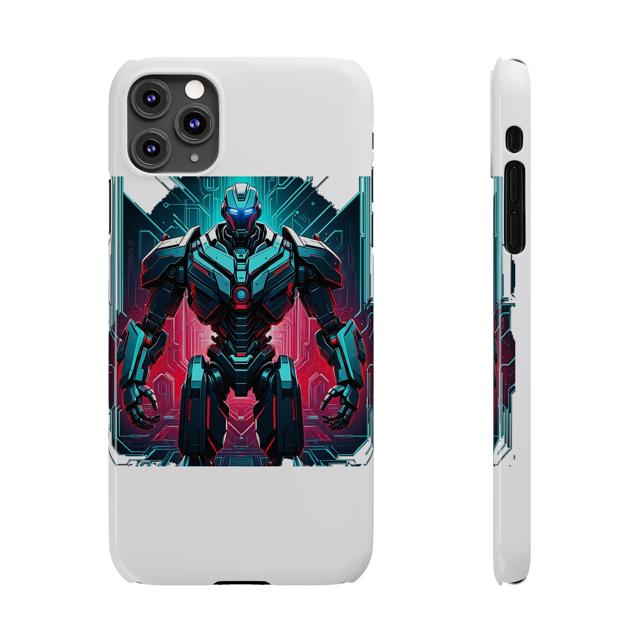 Robots Neon – Image 9