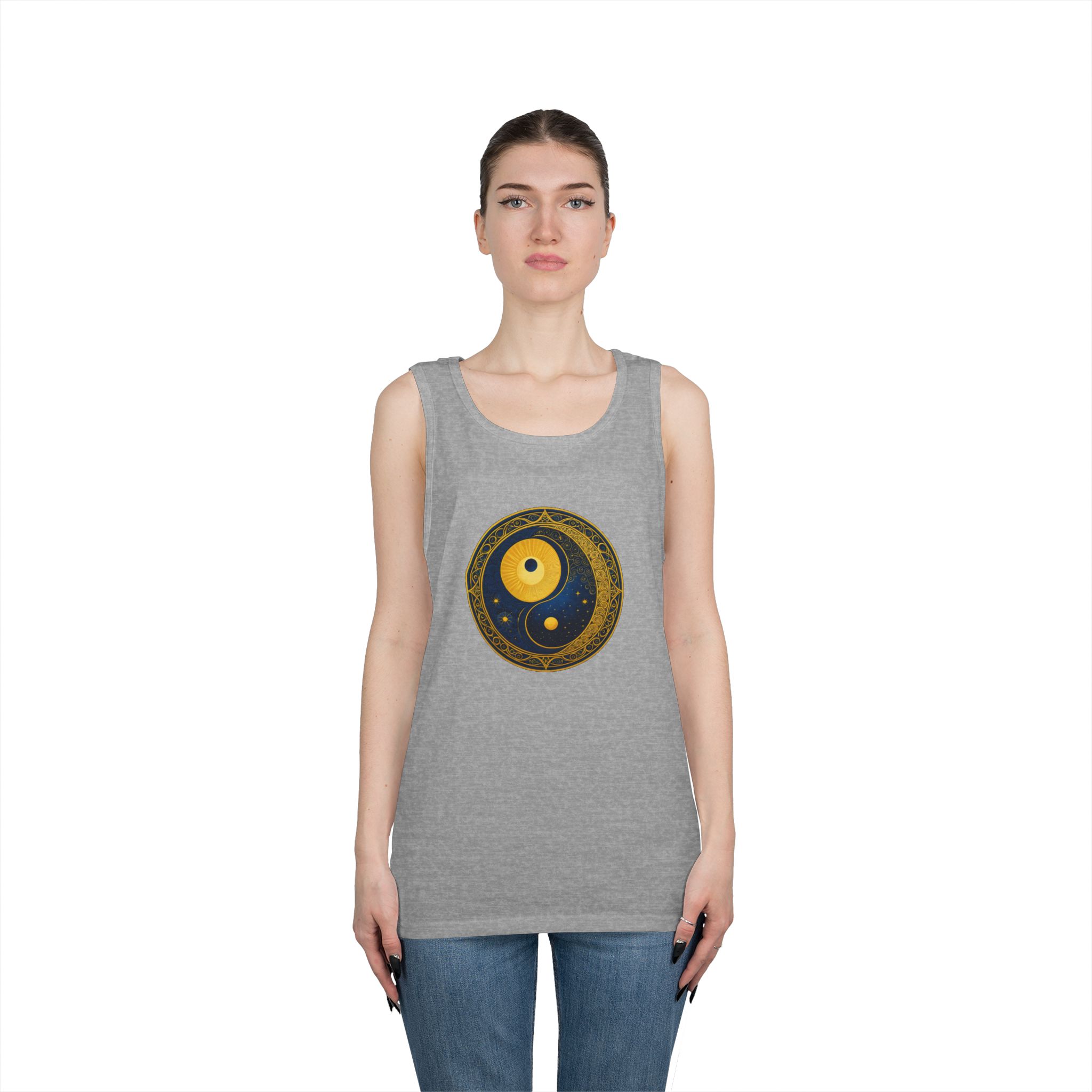 NOCTURNE — Yin Yang Techno – Image 11