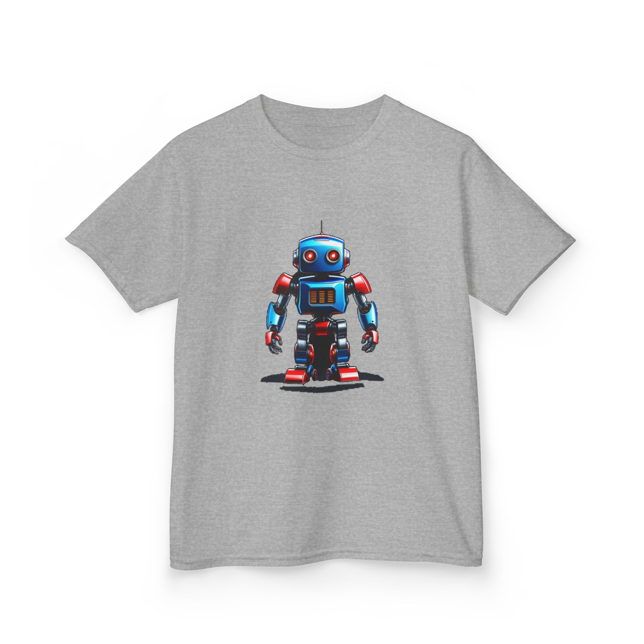 Robot Miniaturisé Streetwear – Image 11