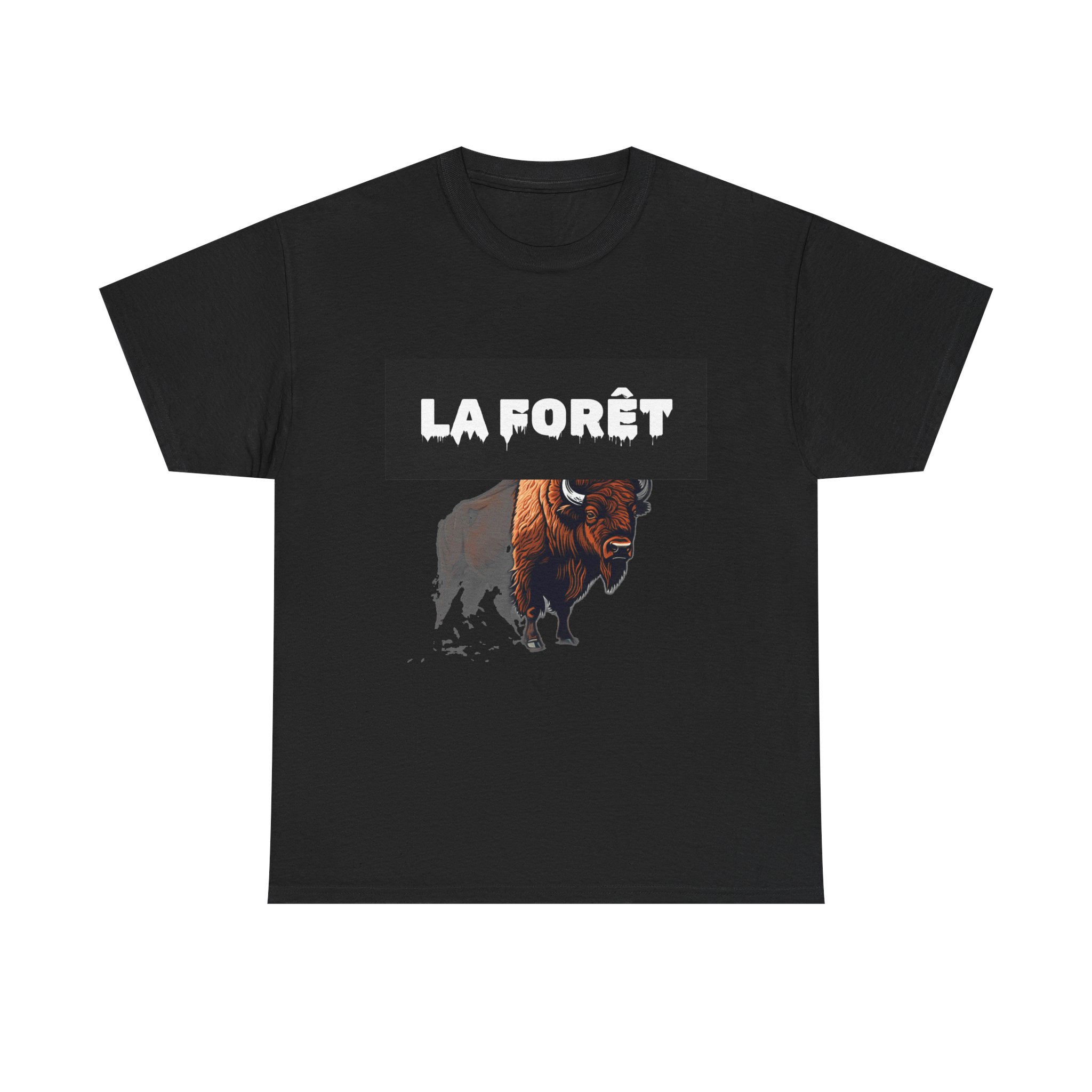 Bison Sauvage Impérial – Image 5