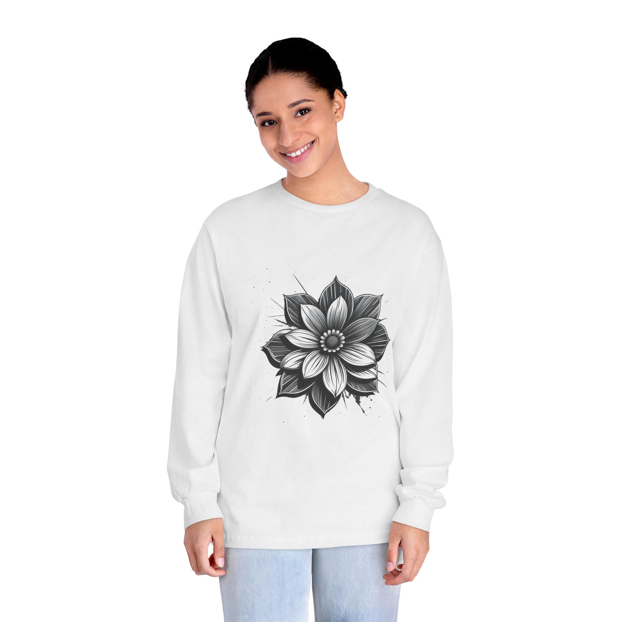 Fleur de Métal Industriel – Image 4