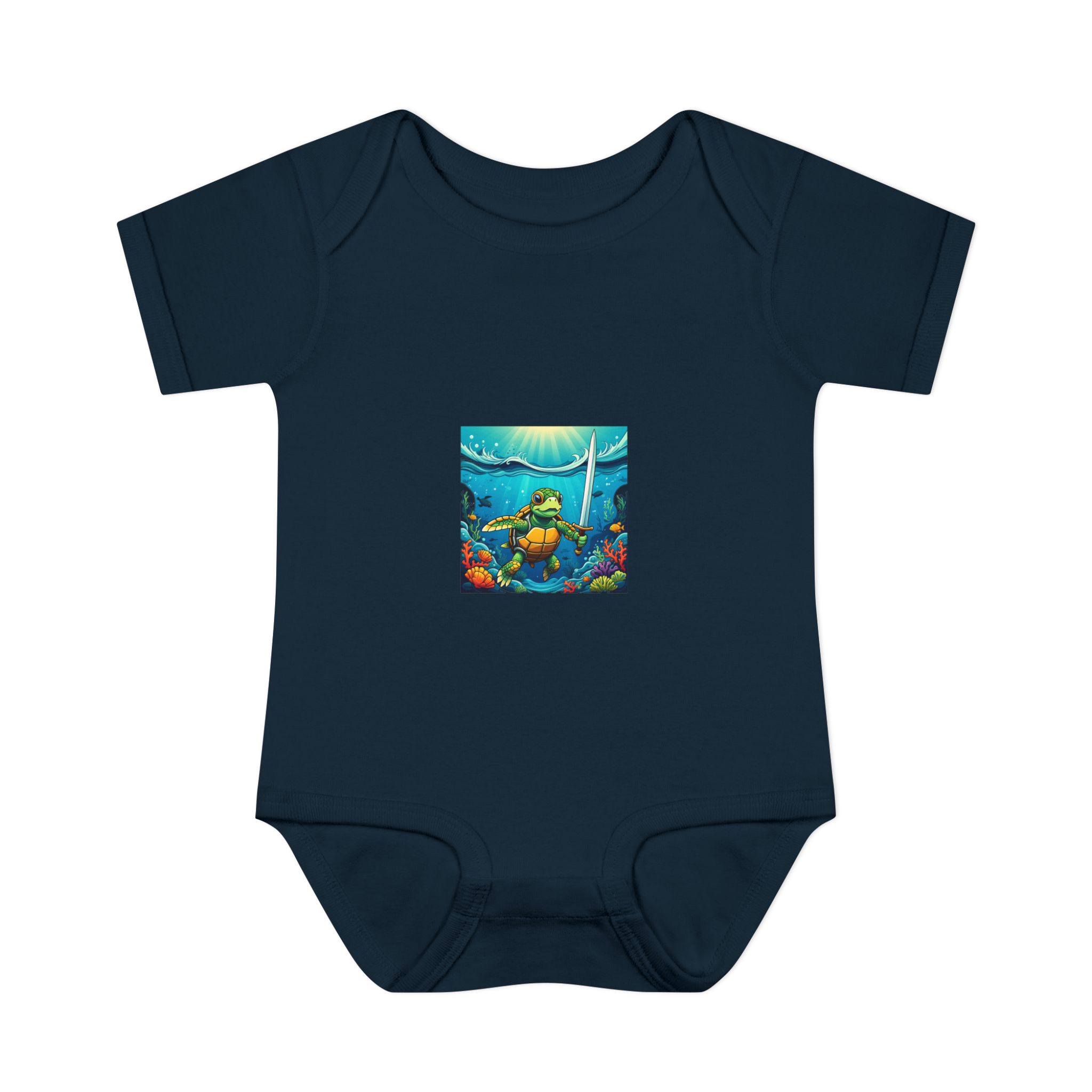 NOCTURNE — Tortue pirate des mers – Image 77