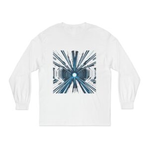 NOCTURNE — Mégastructures Futuristes