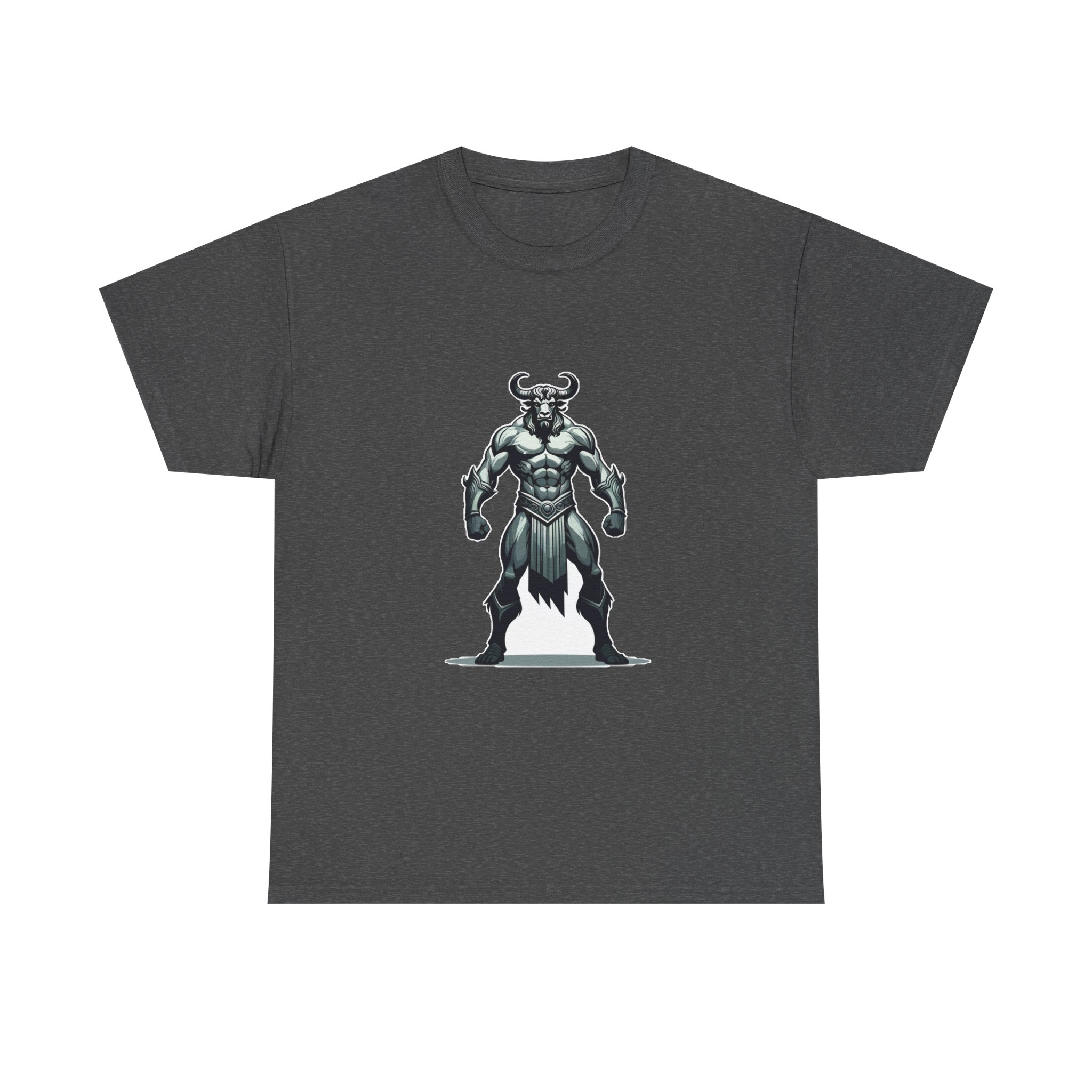 Le monstre du labyrinthe – Image 17