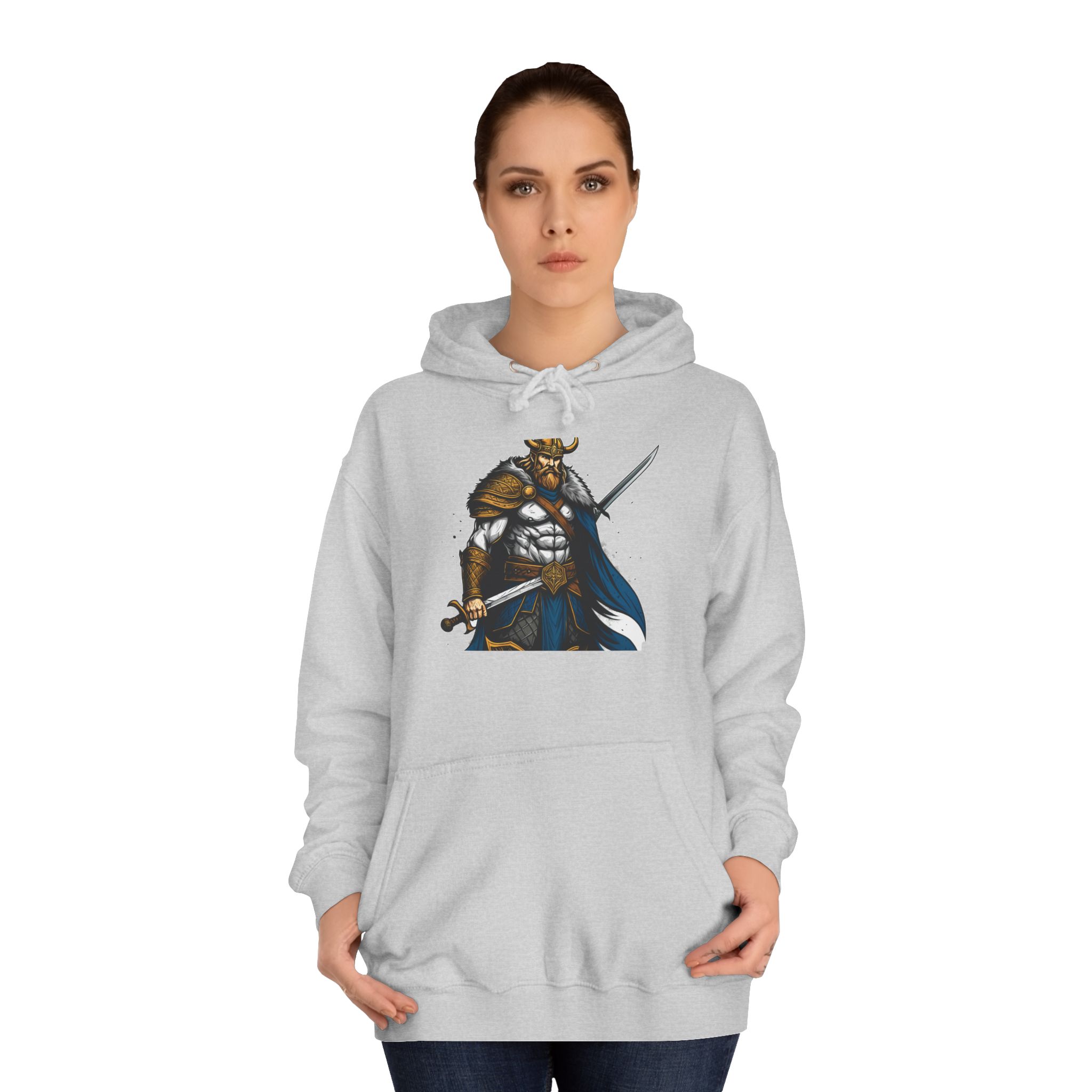 Le Féroce Roi Viking – Image 20