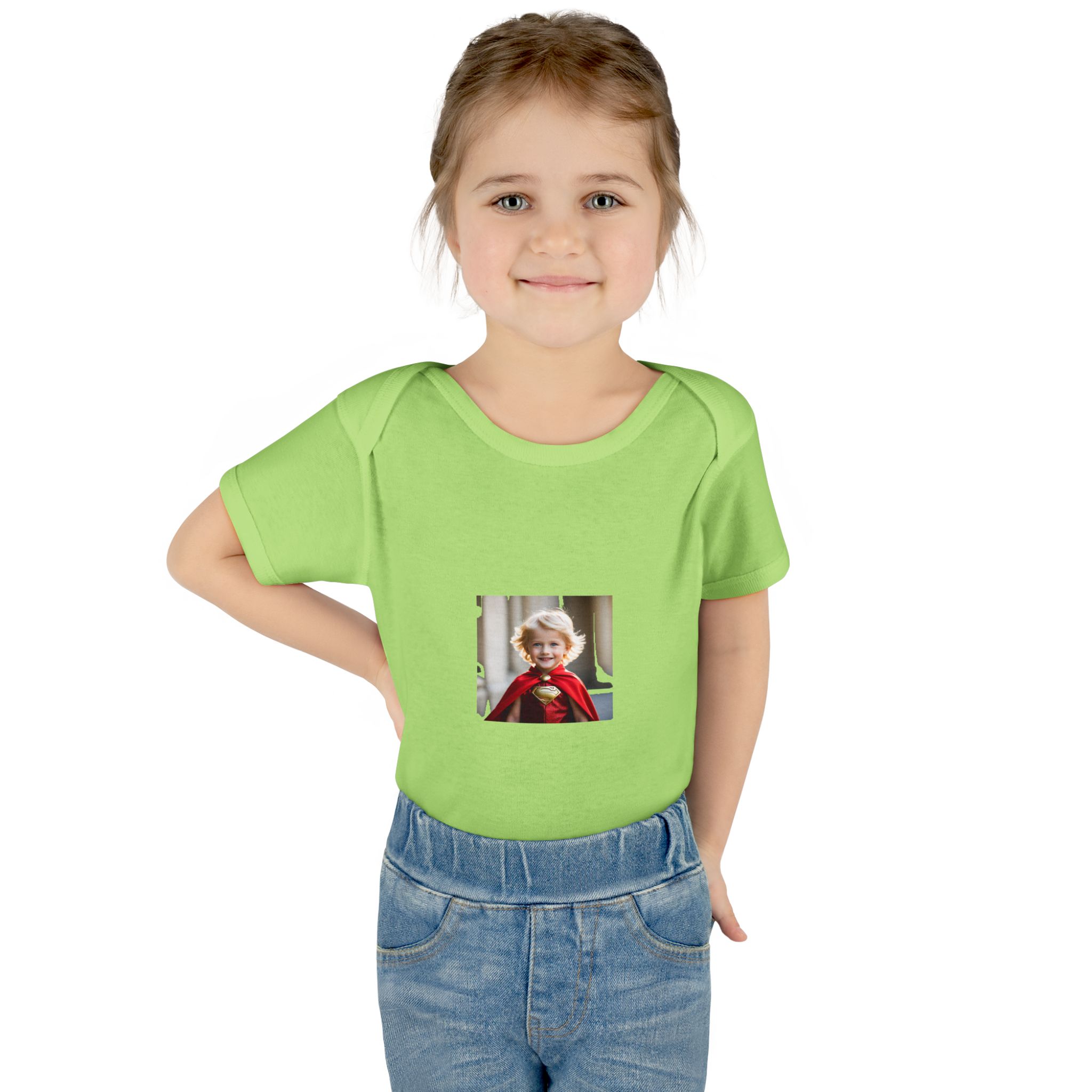 Mini Super-Héros – Image 40