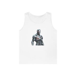 Cyborg Urbain