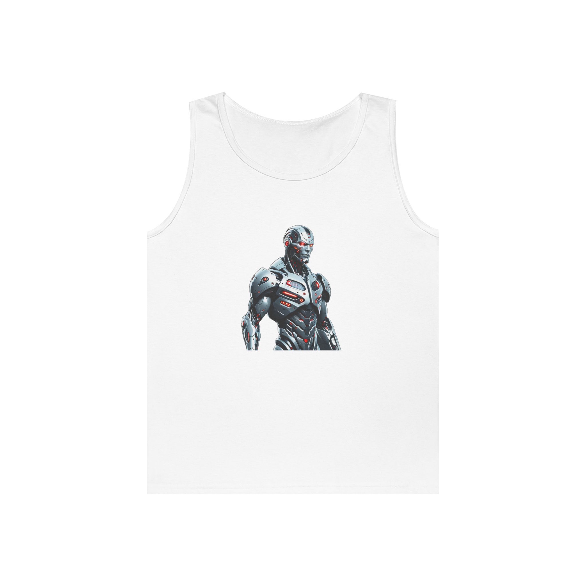 Cyborg Urbain