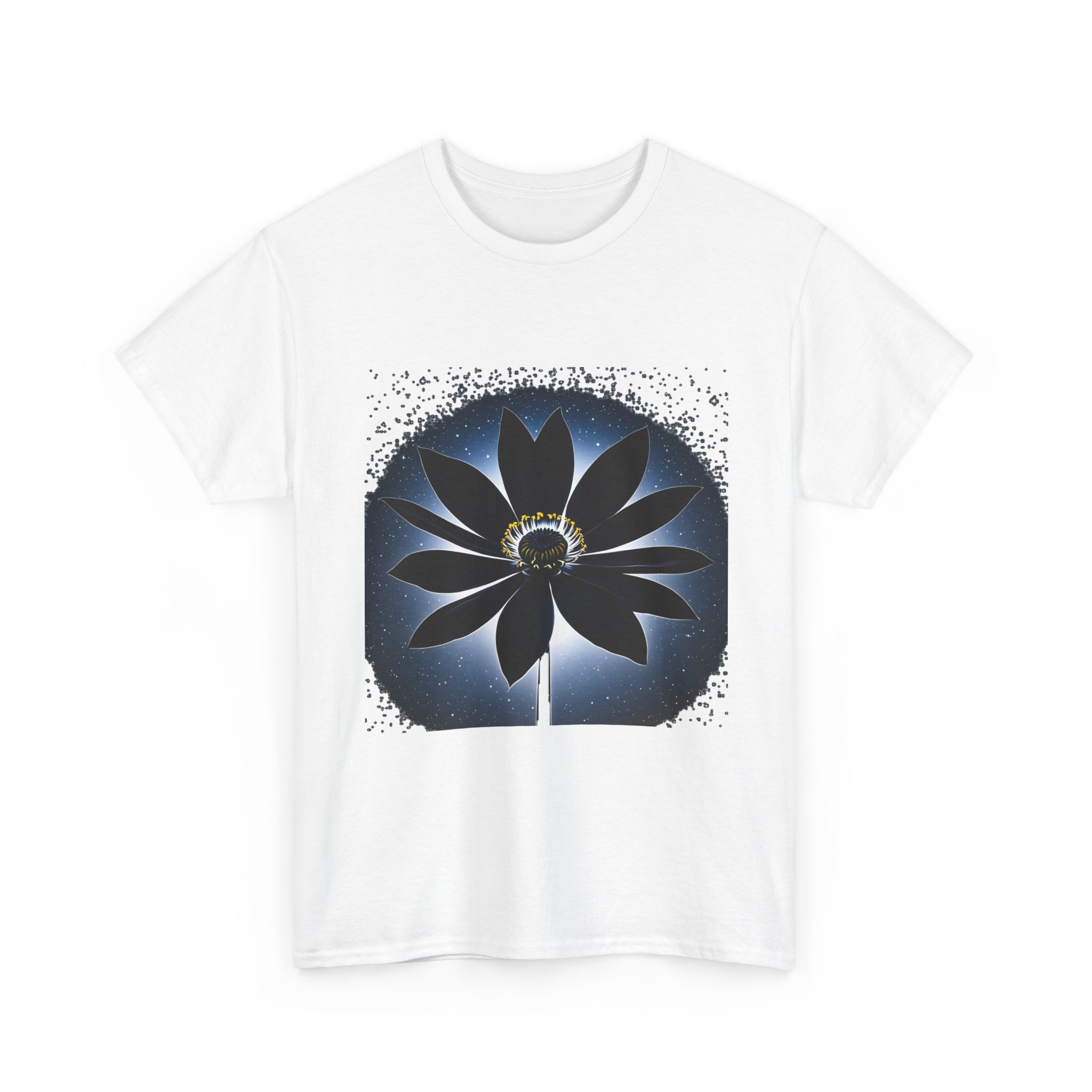 NOCTURNE — Fleur de lune – Image 3