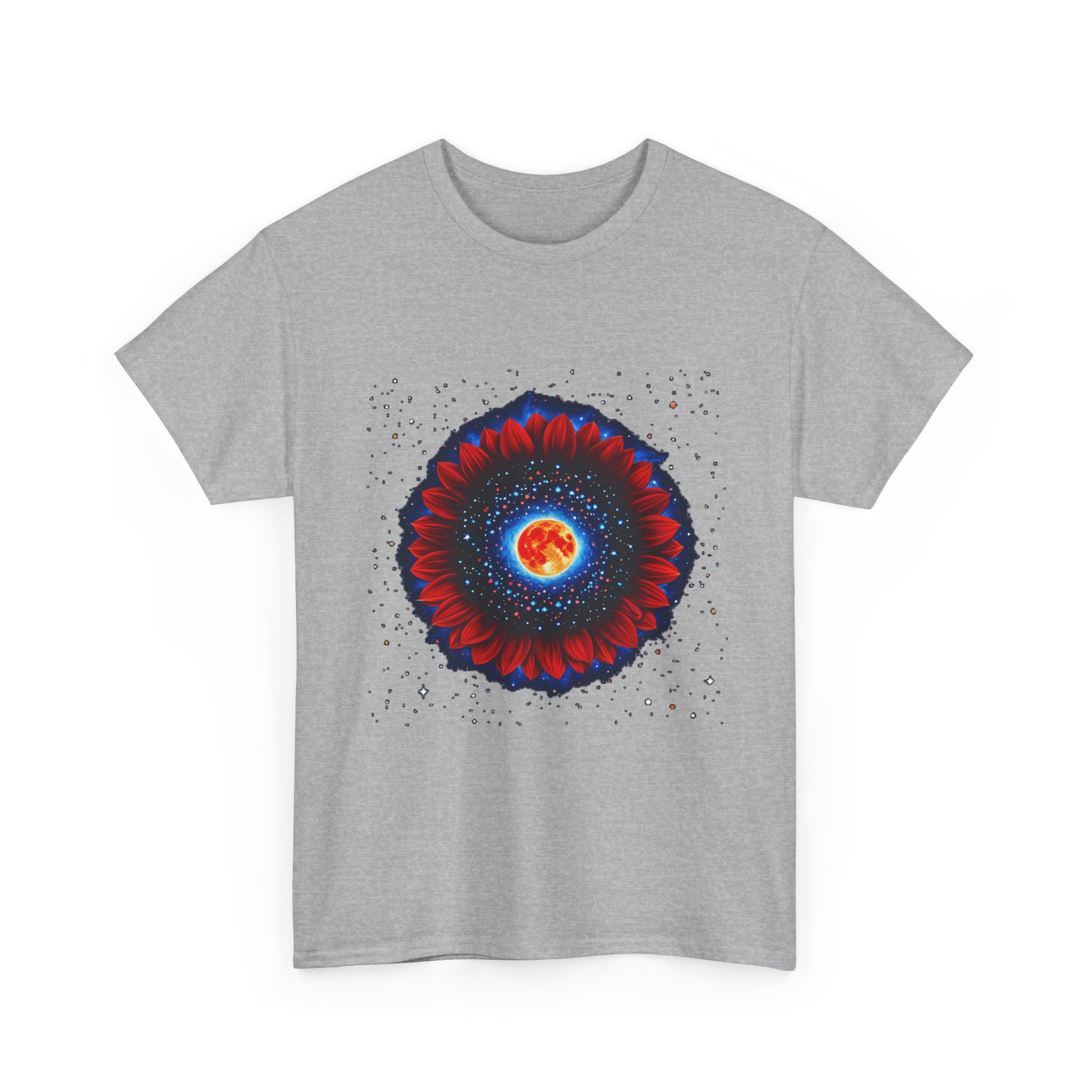 NOCTURNE — Galaxie en Fleur – Image 11