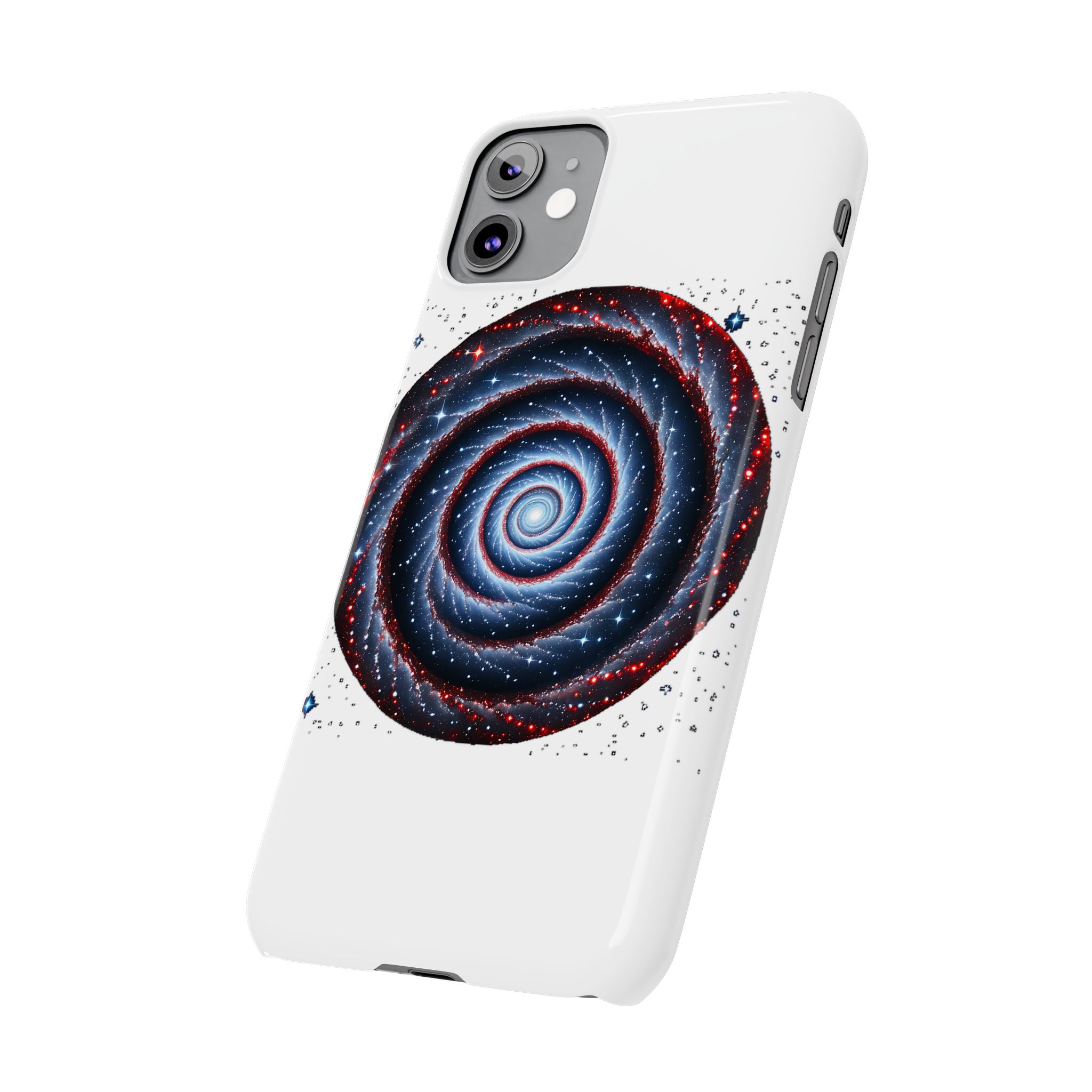 Galaxie Éternelle – Image 3