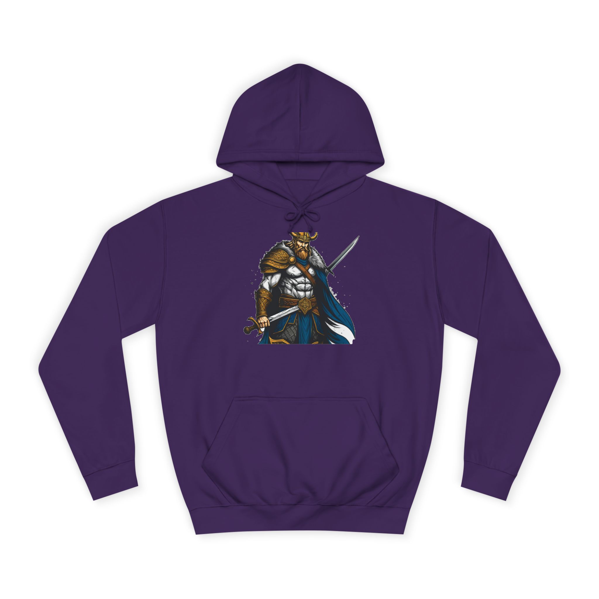 Le Féroce Roi Viking – Image 53