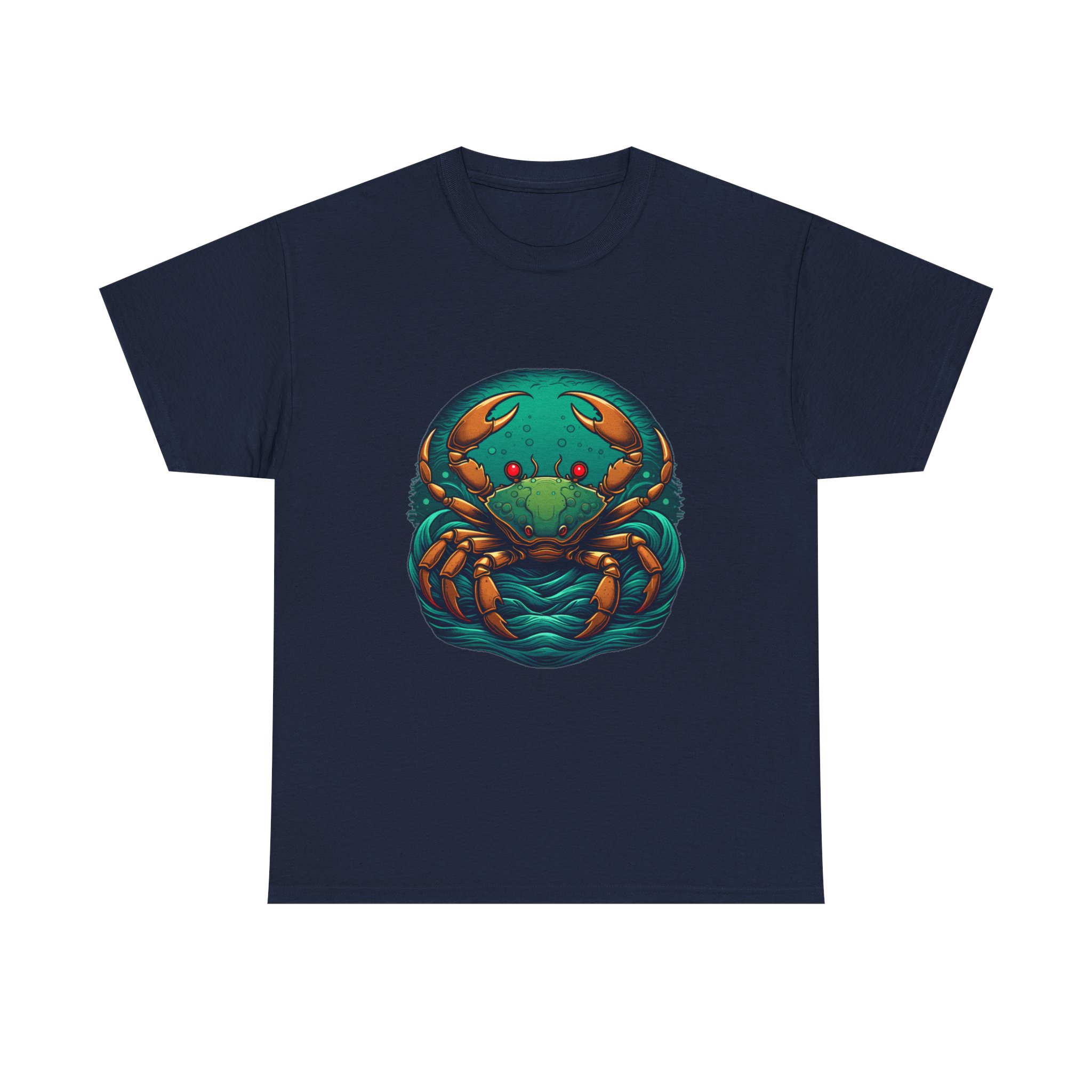 Crabe Géant des Profondeurs – Image 21
