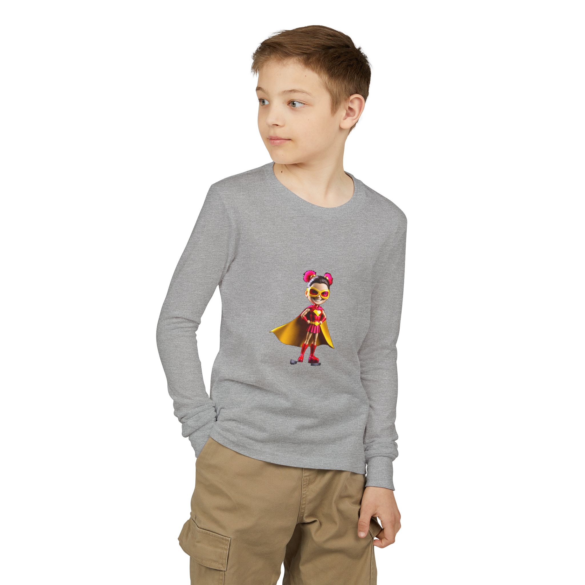 Mini Super Héros – Image 27