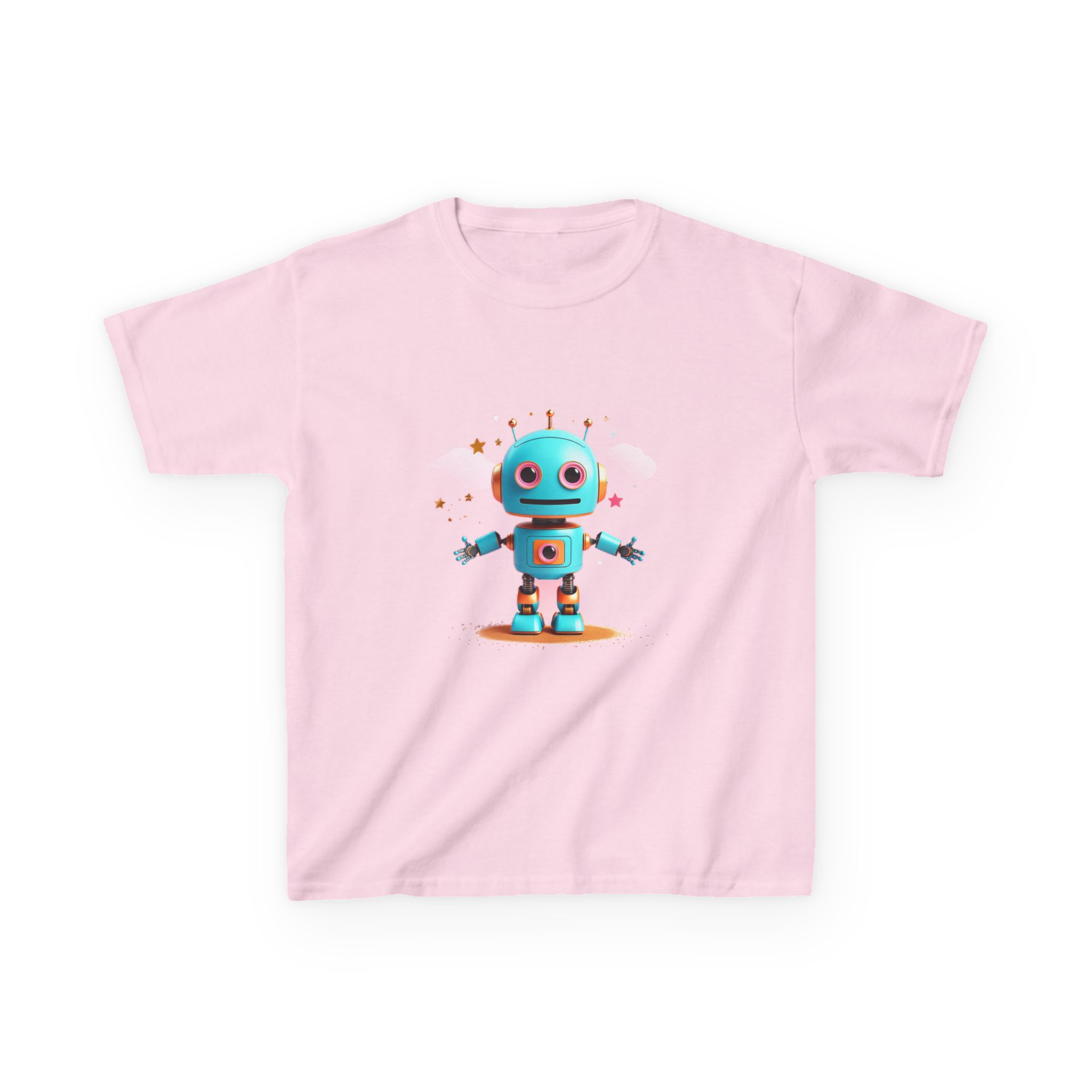 Le Robot Chéri – Image 21