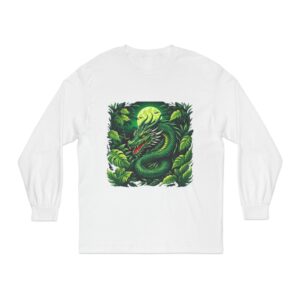 Mythique Jungle Féroce - T-Shirt