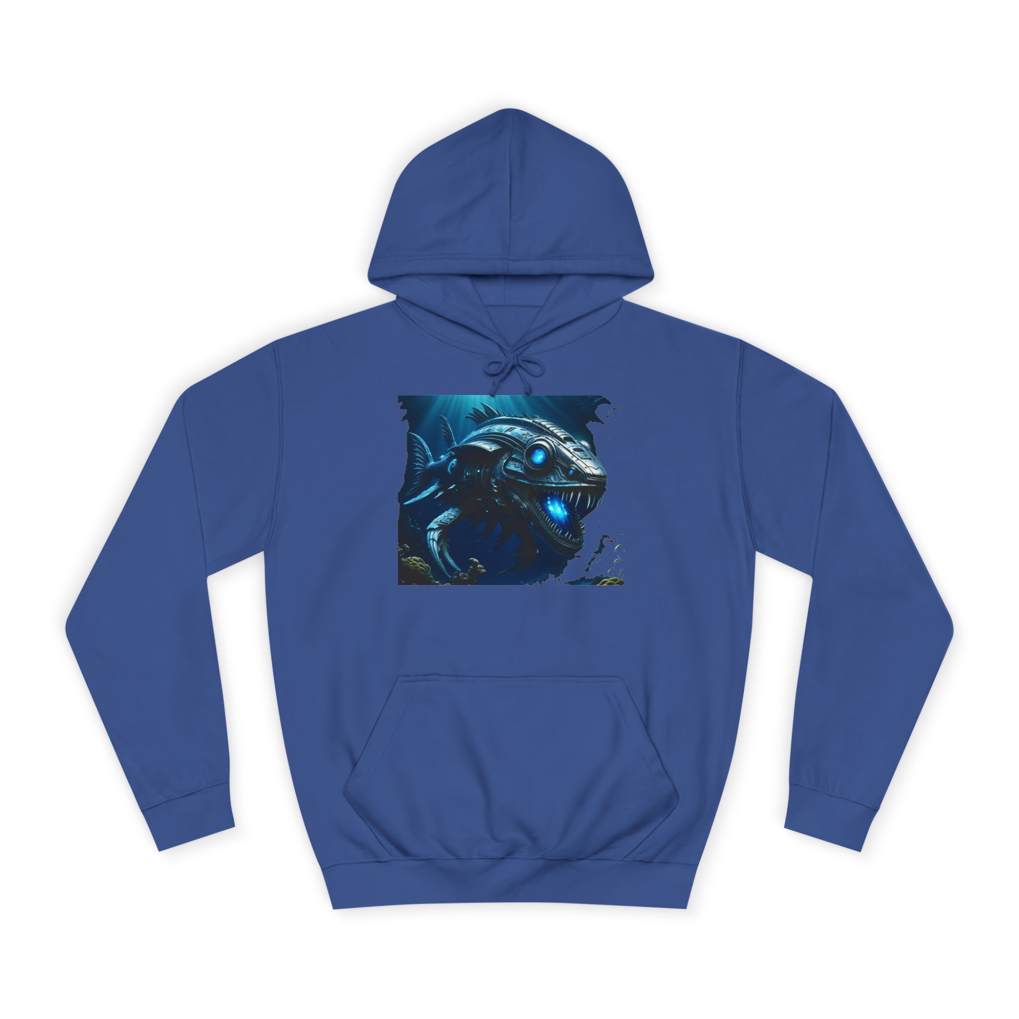 Abyssal Odyssey - Luminaris – Image 41